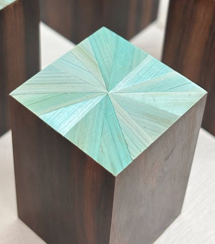 straw work b