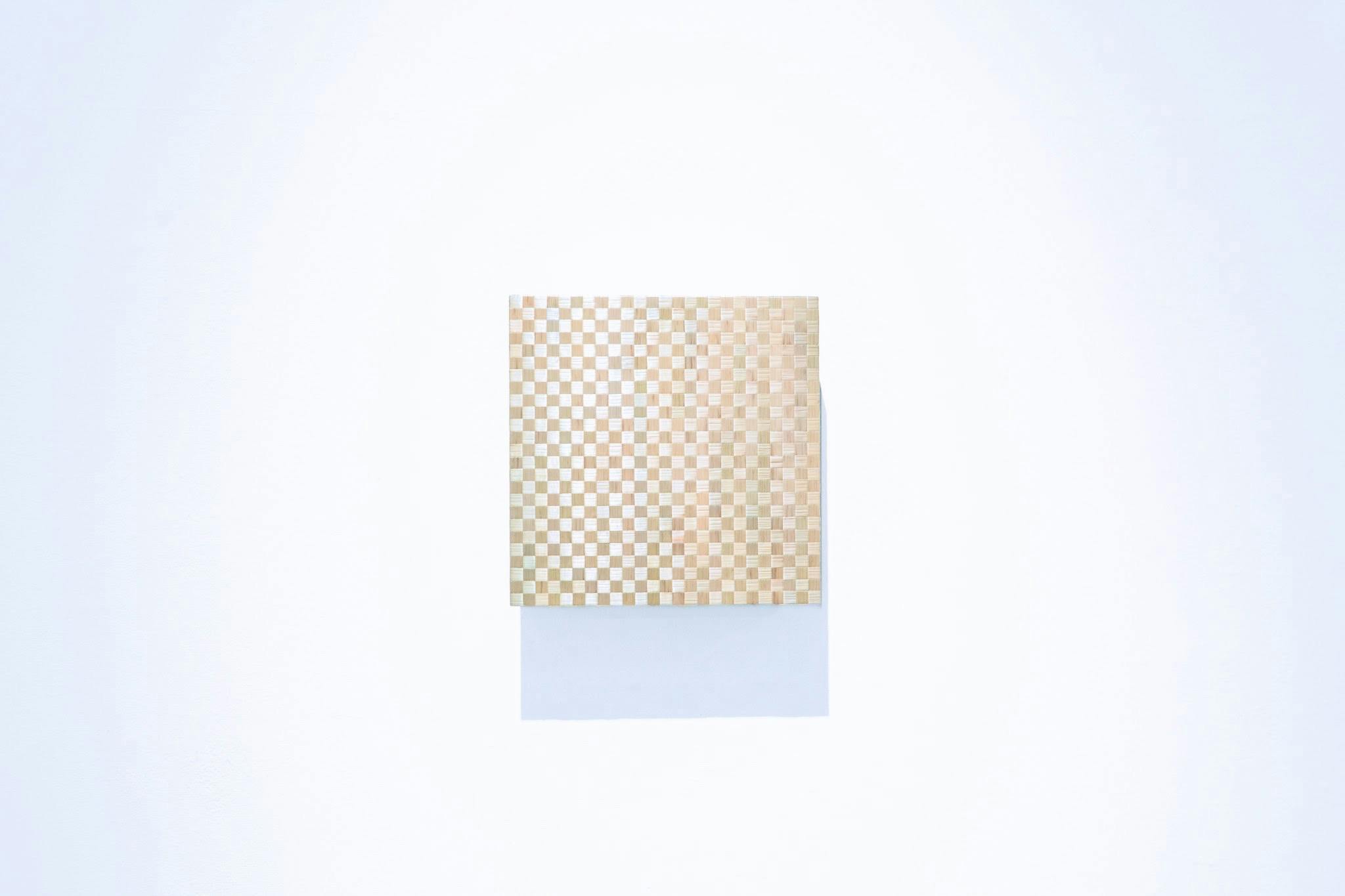 straw work No.WH