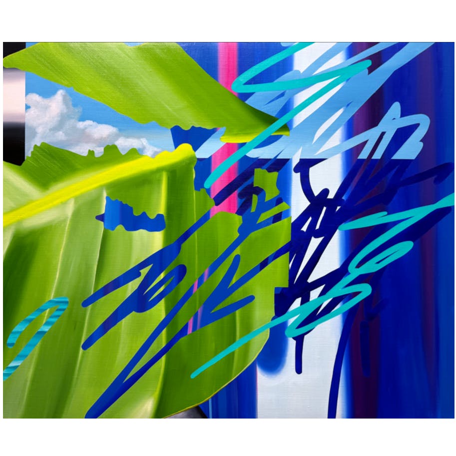 BlueGreen