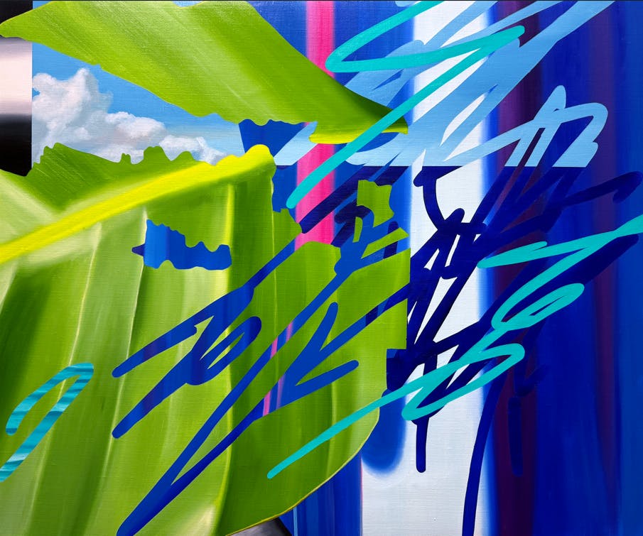 BlueGreen