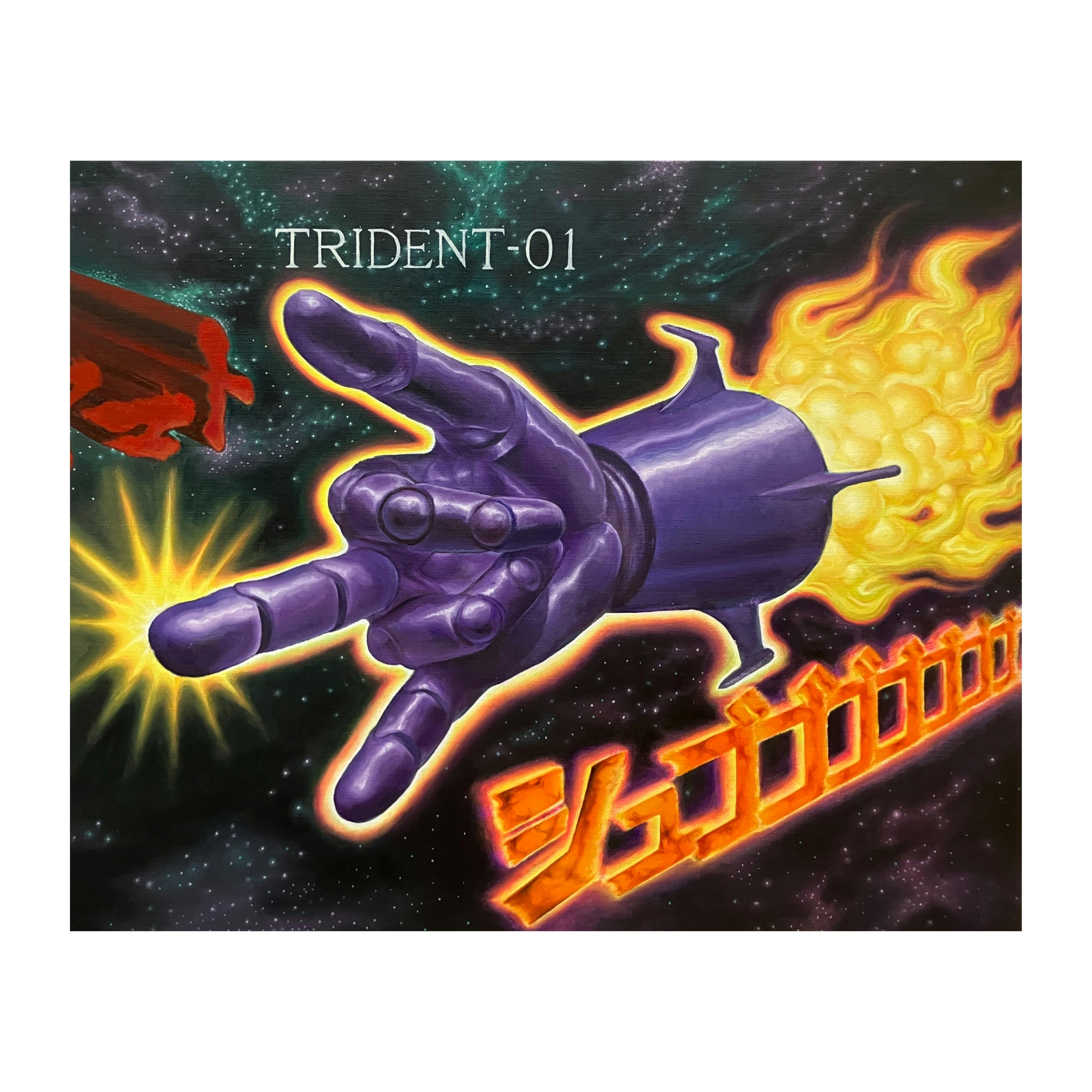 TRIDENT-01