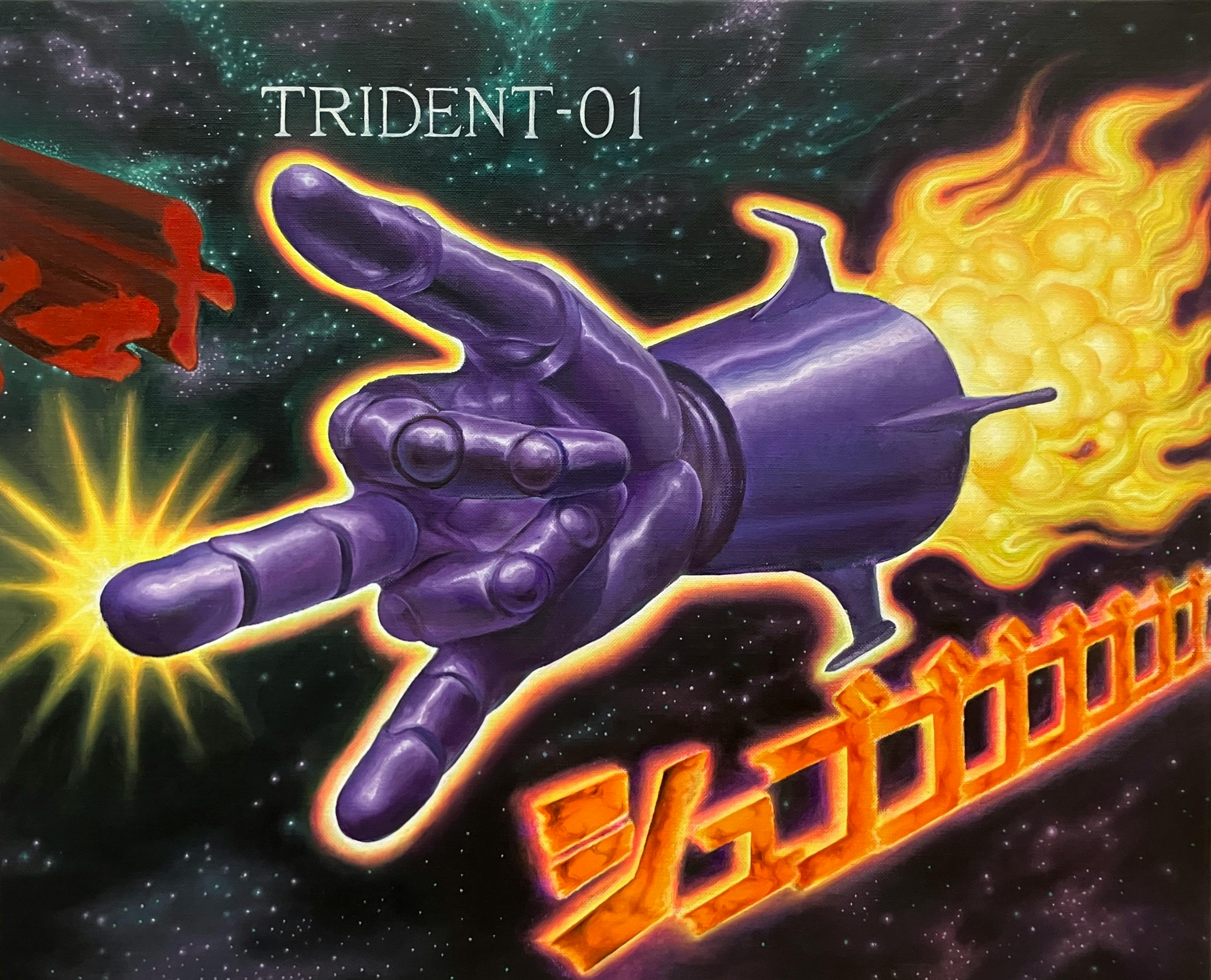 TRIDENT-01
