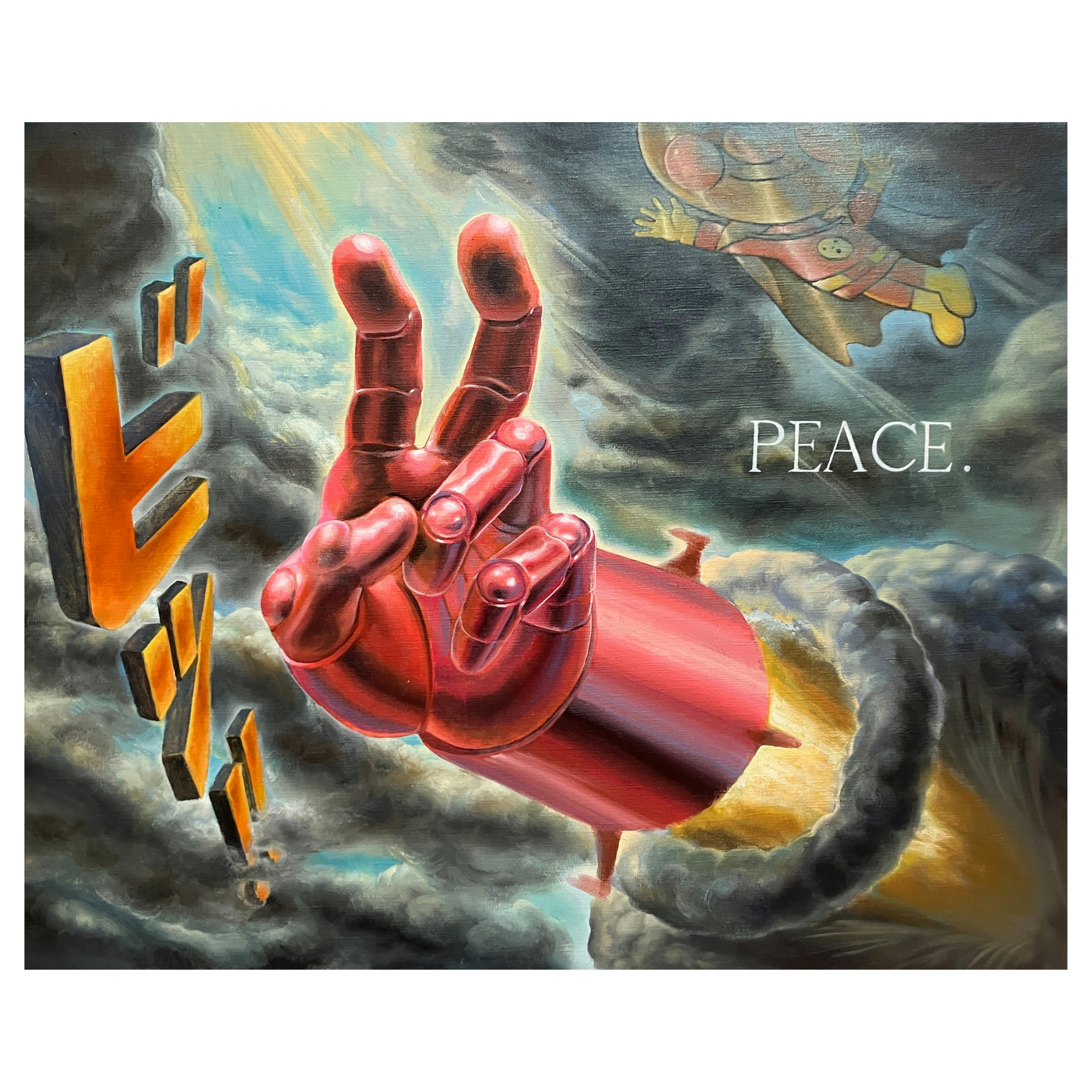 PEACE-01