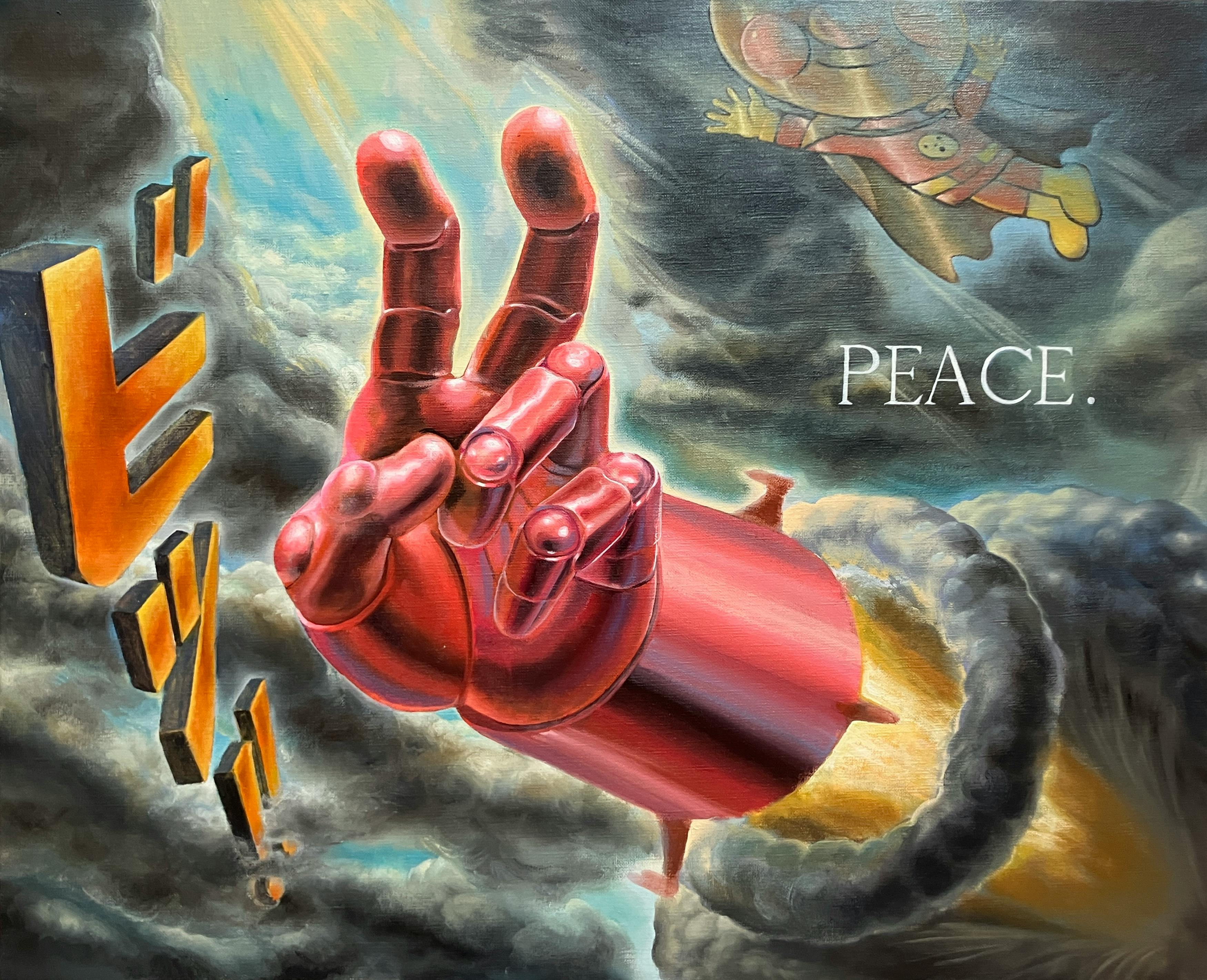 PEACE-01