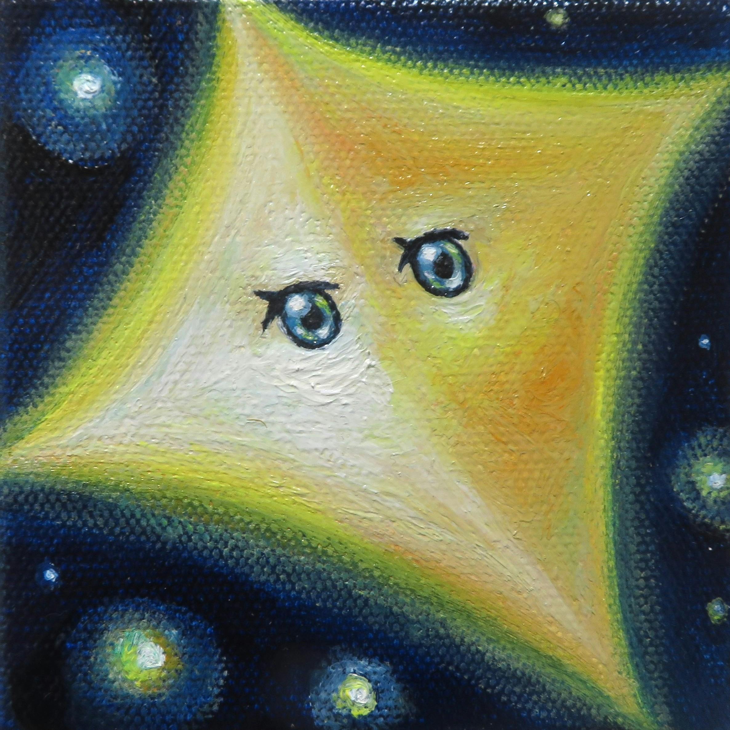 Yellow Star