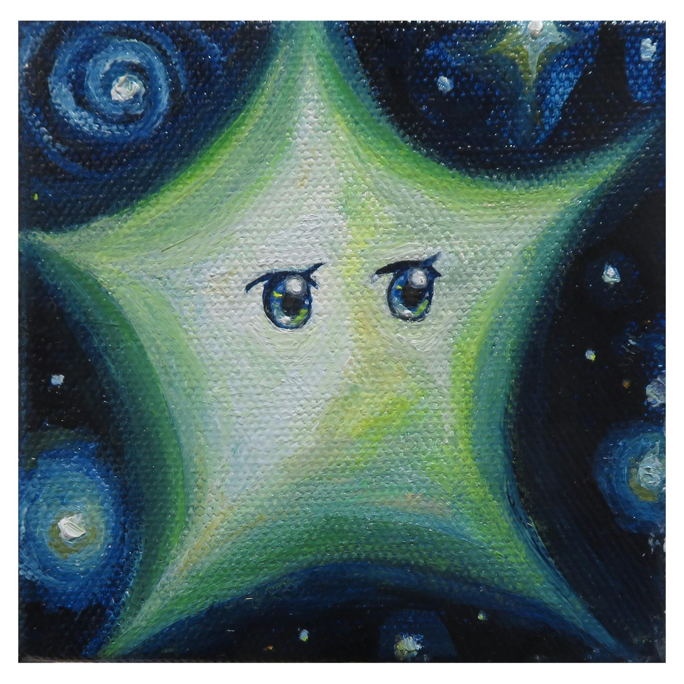 Green Star