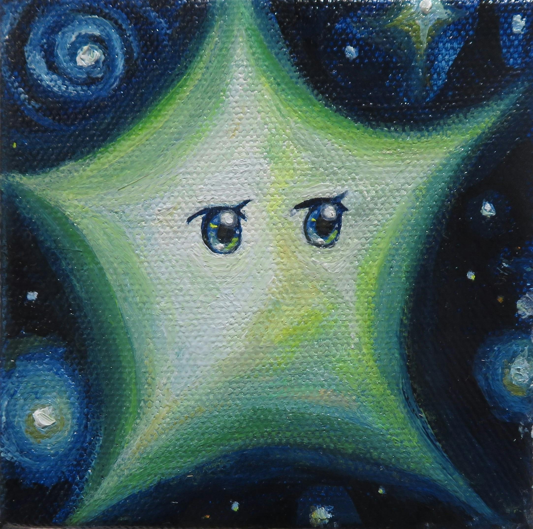 Green Star