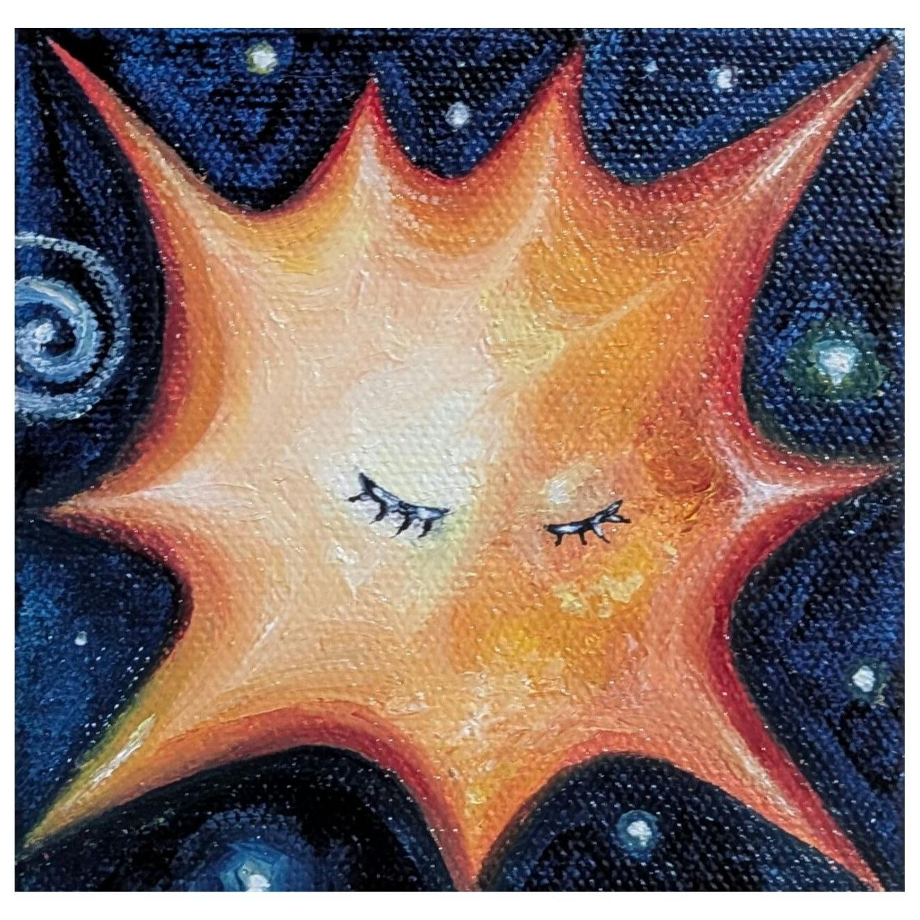 Orange Star