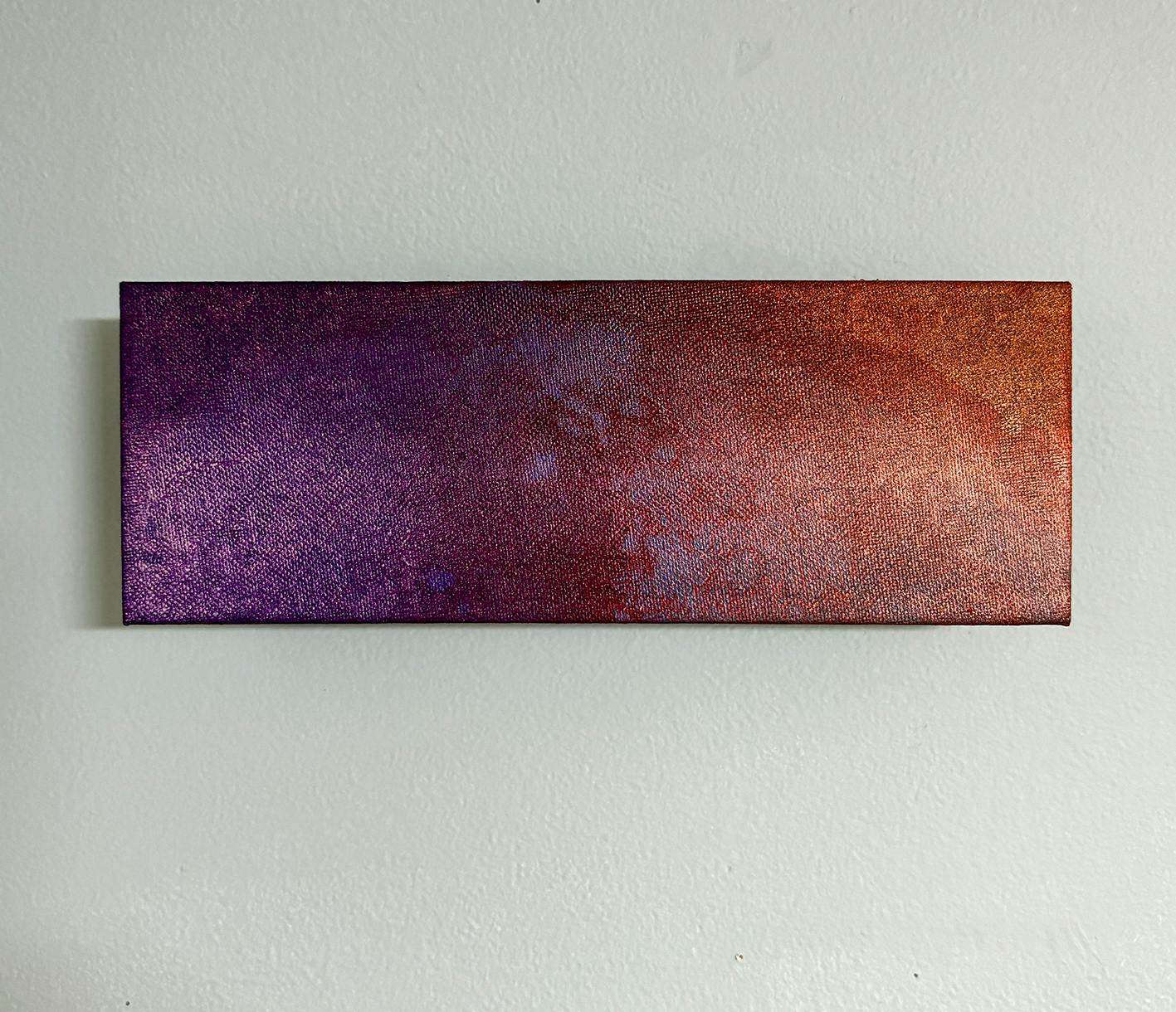 violet
