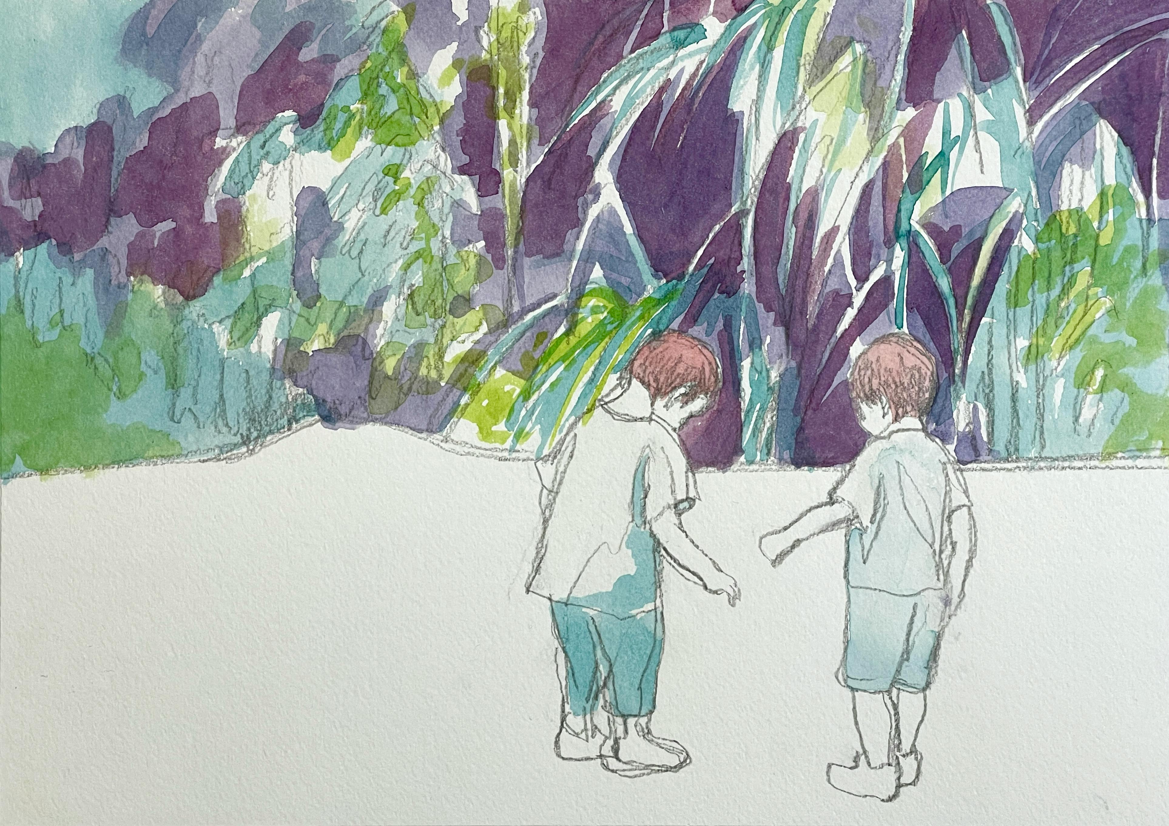 drawing No.2
