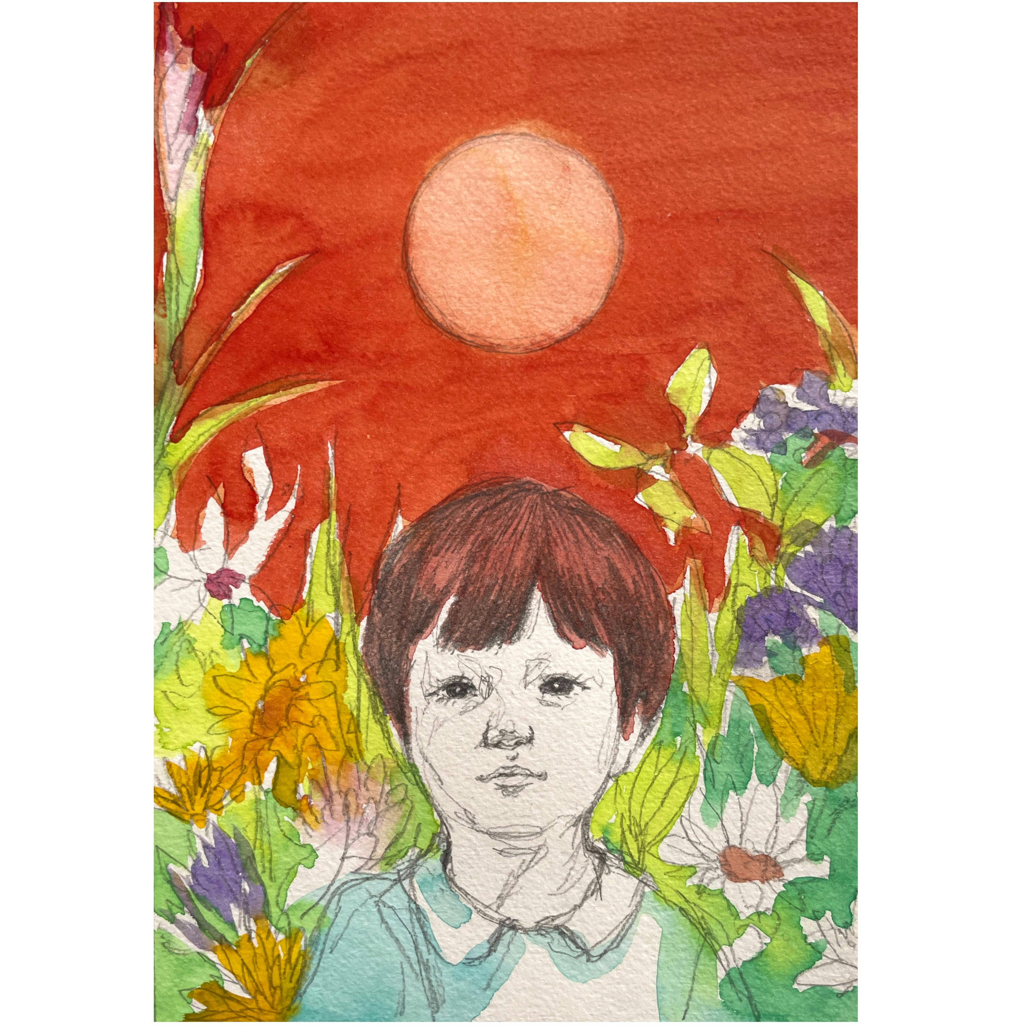 drawing No.5