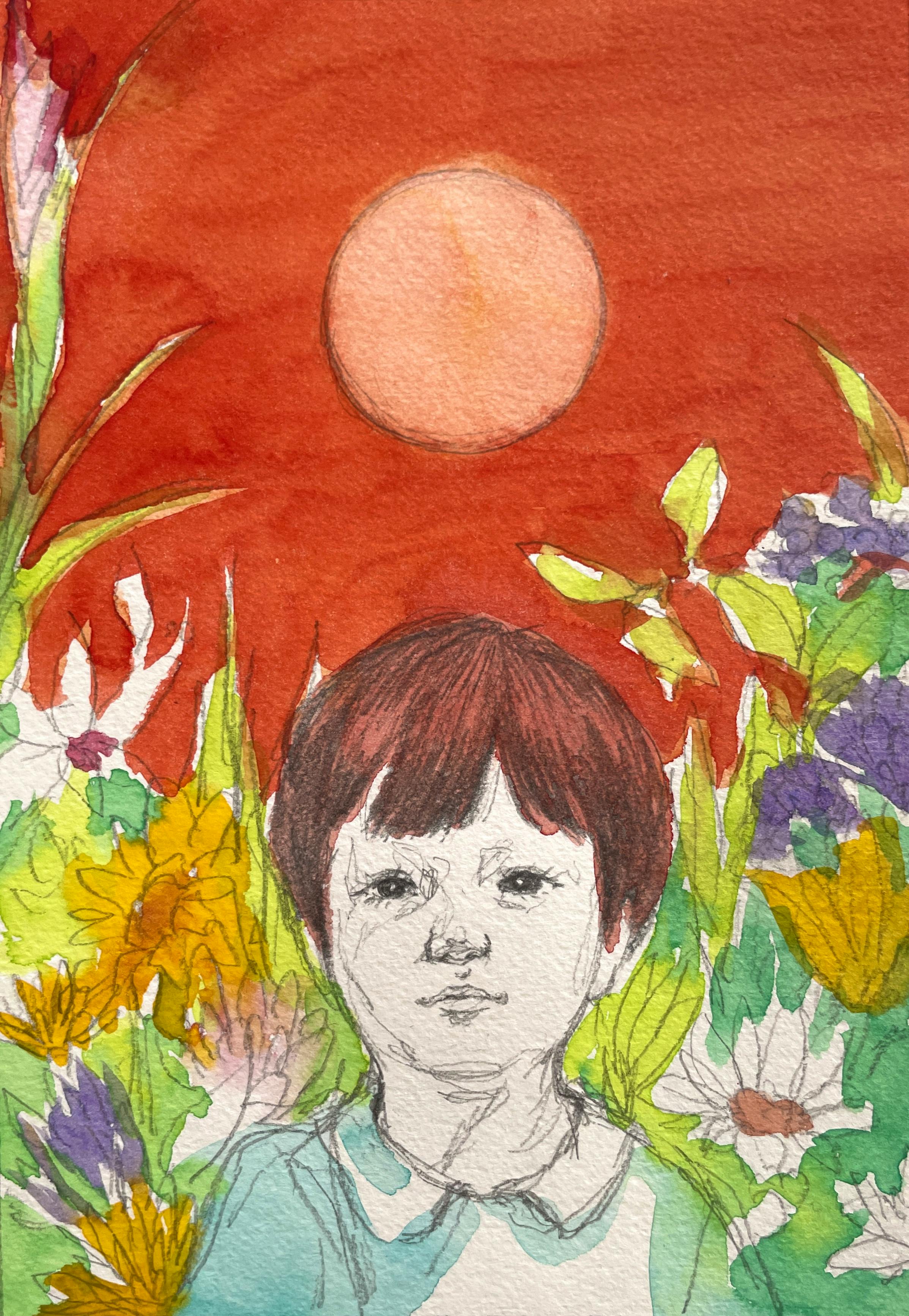 drawing No.5