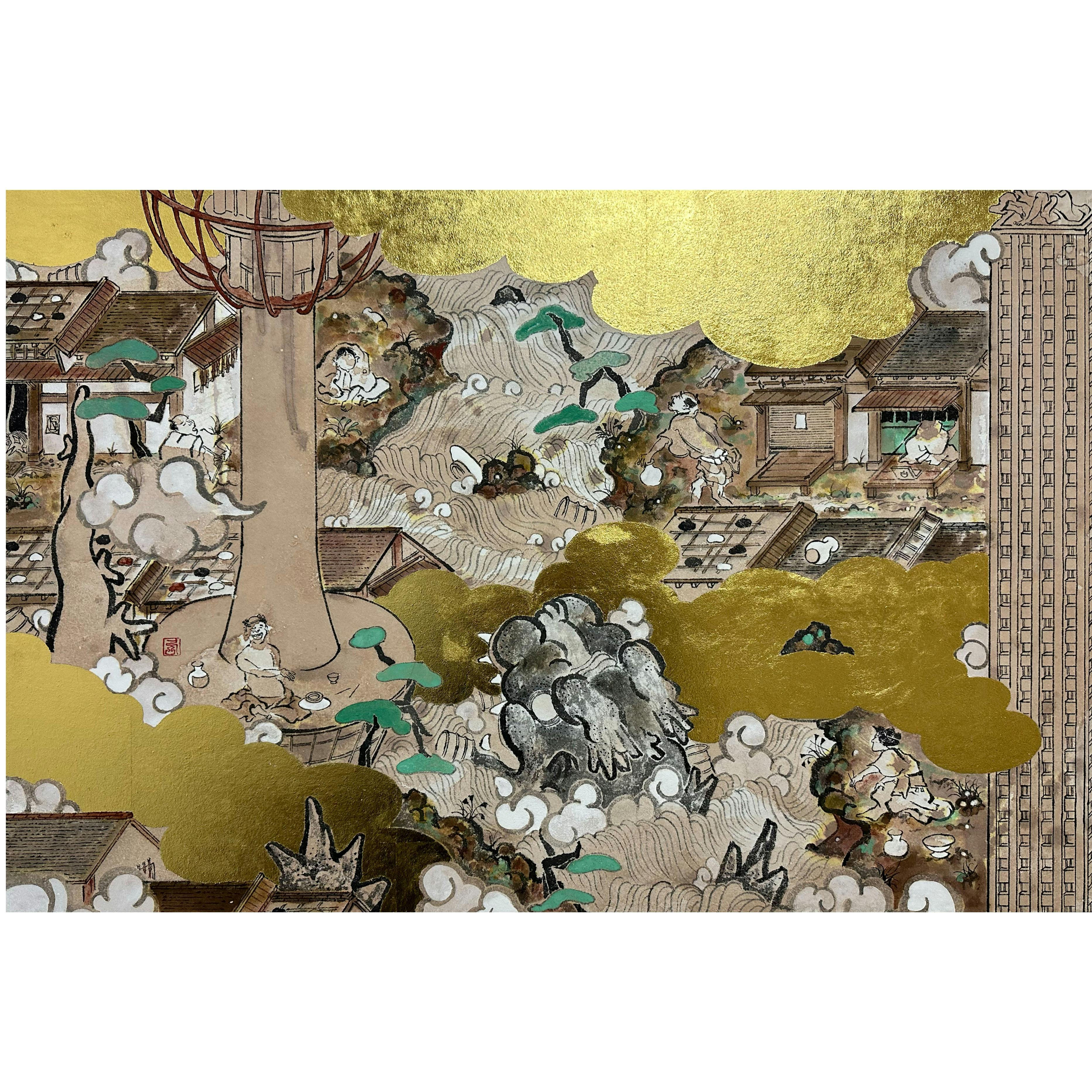 A day in Kyoto 4