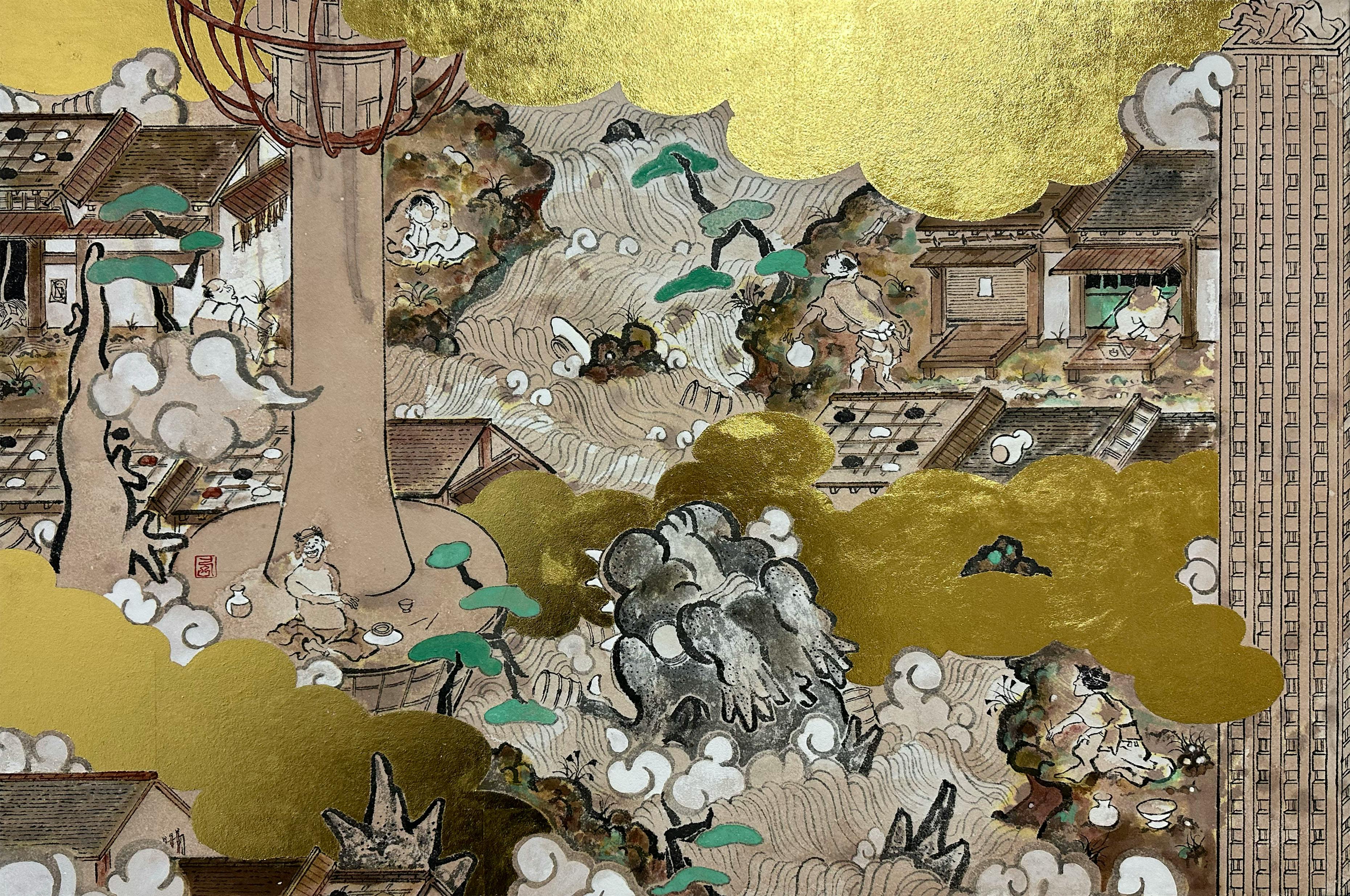 A day in Kyoto 4