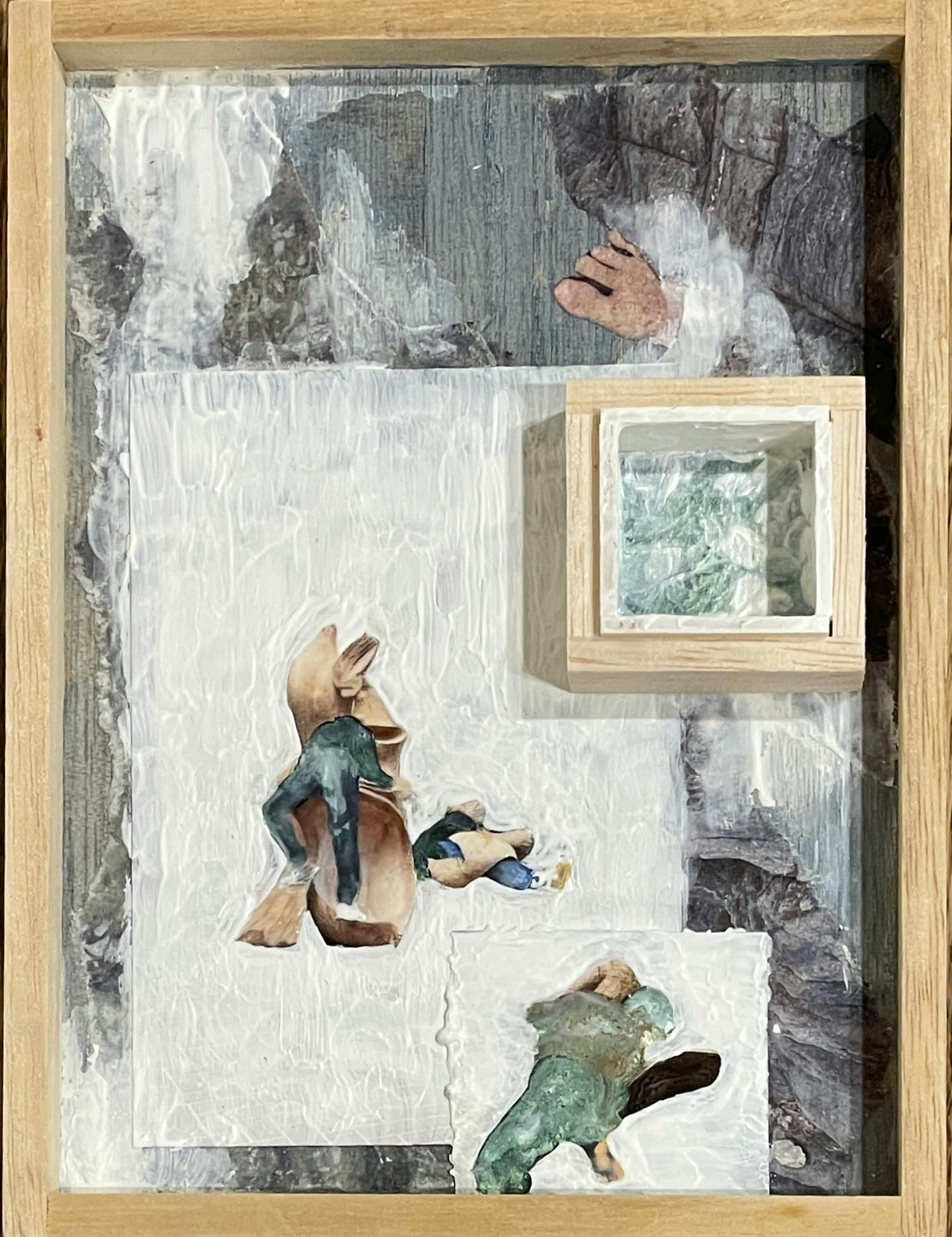 Le dessin du temps #6