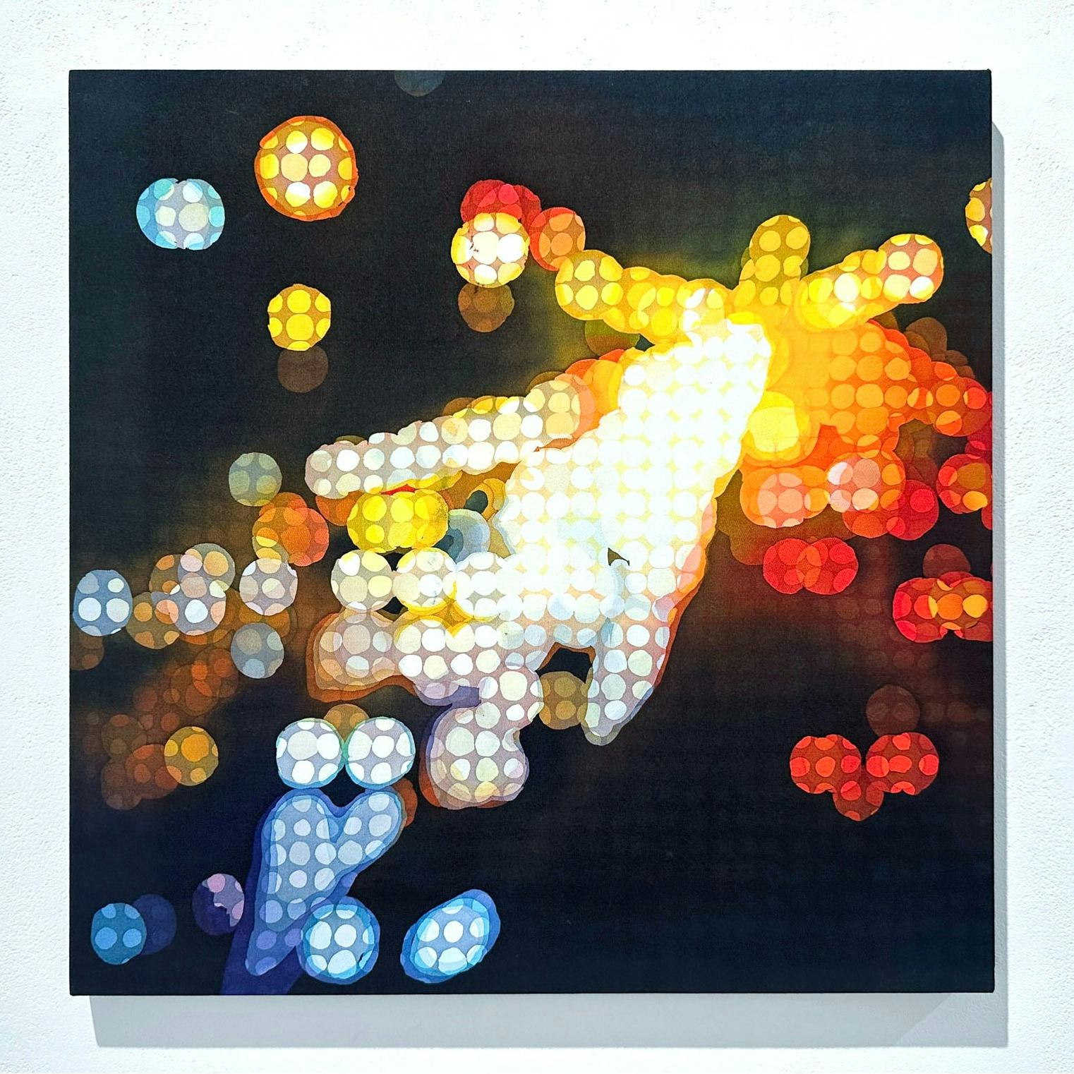 Anonymous light