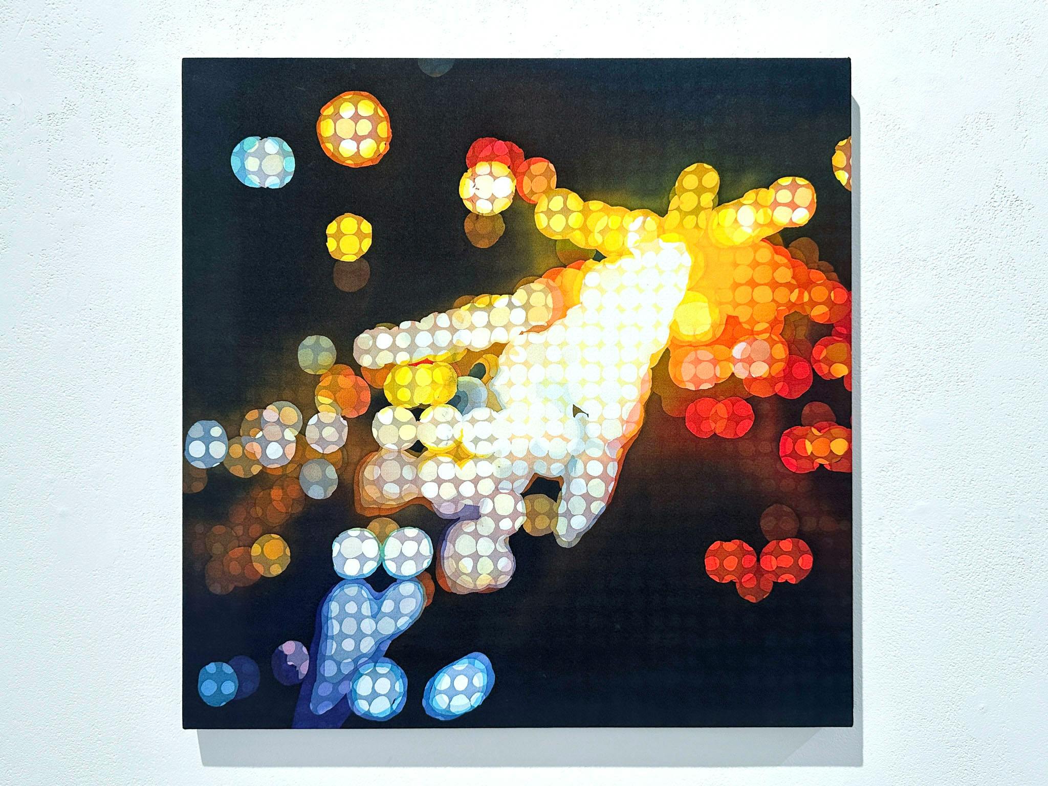 Anonymous light
