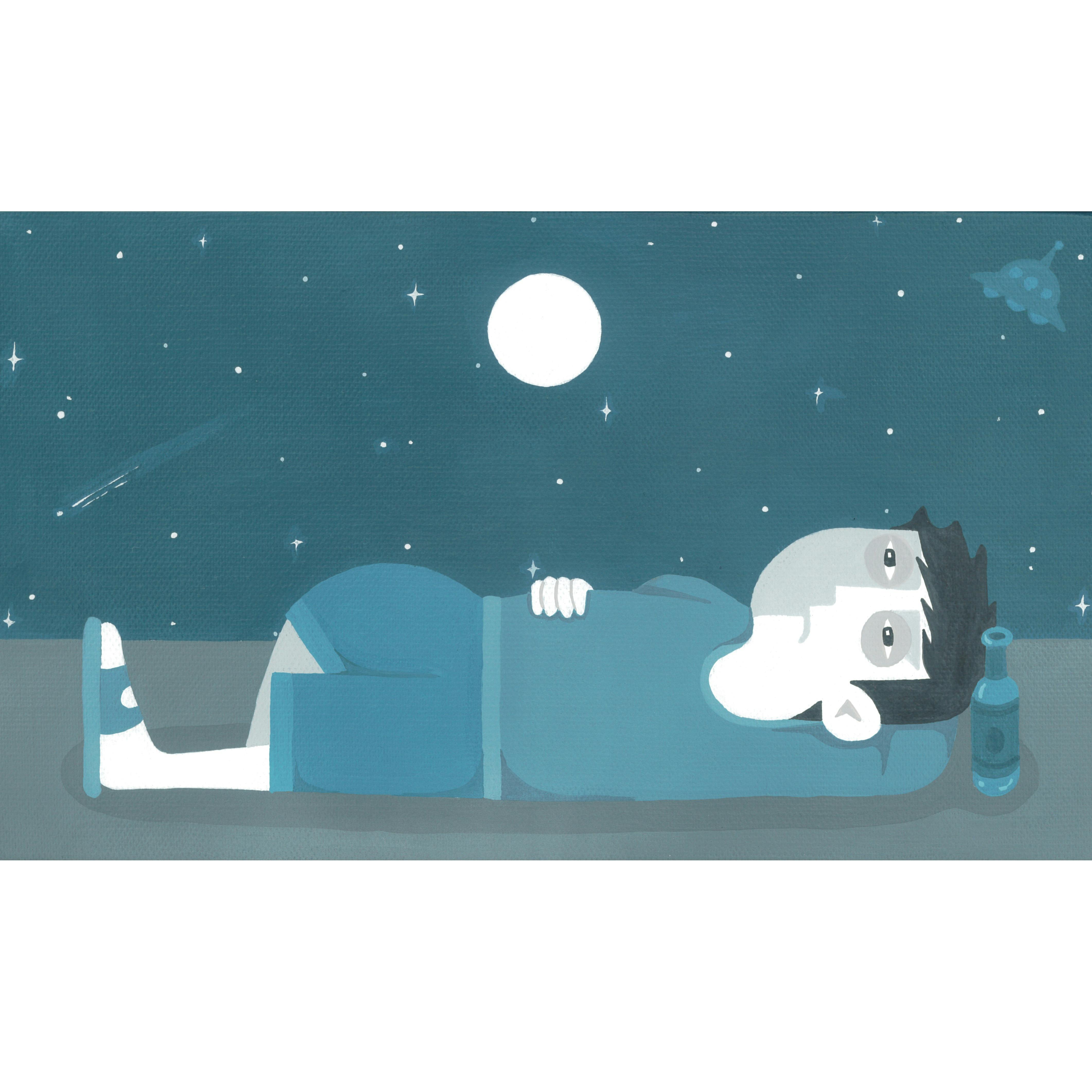 Moon