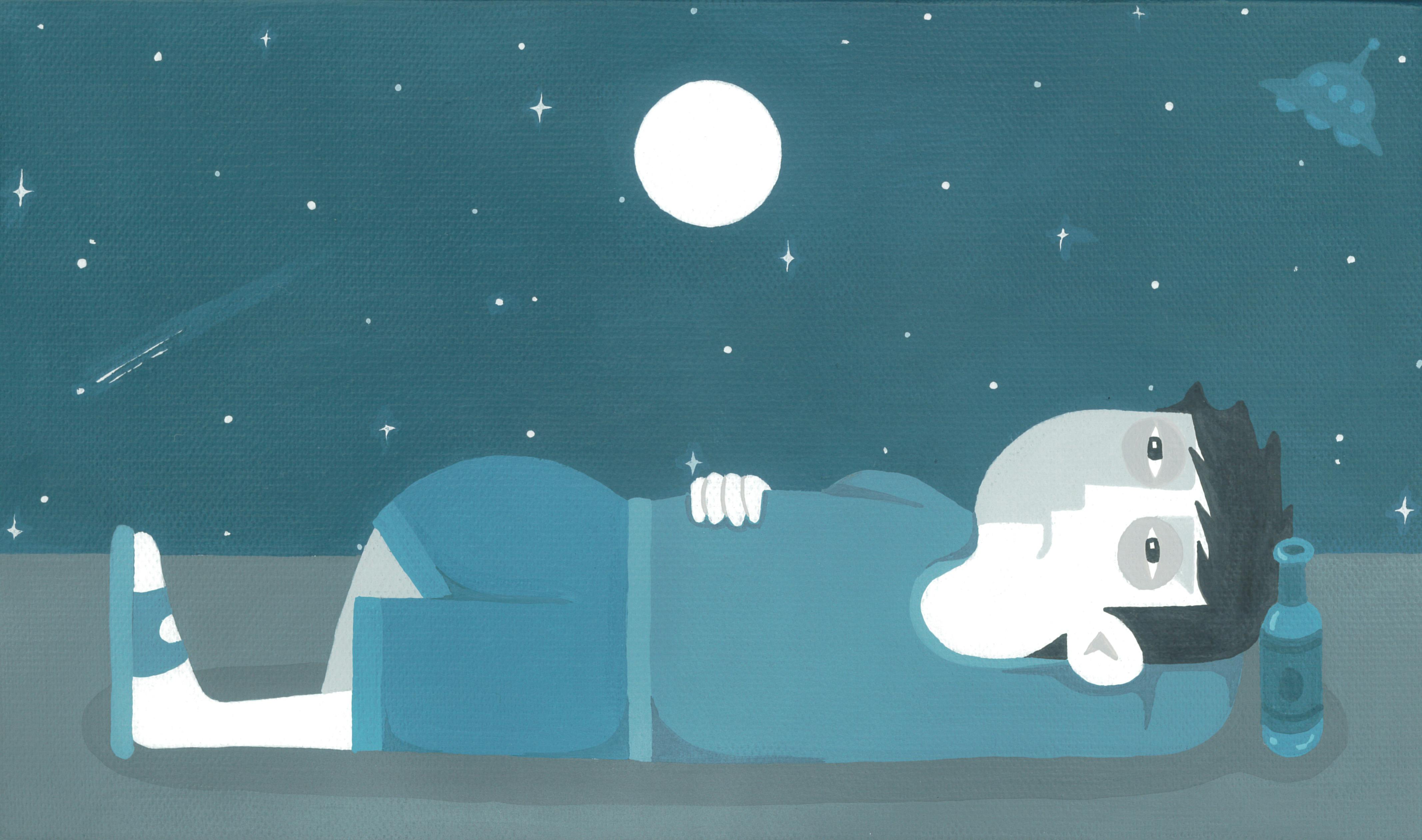 Moon