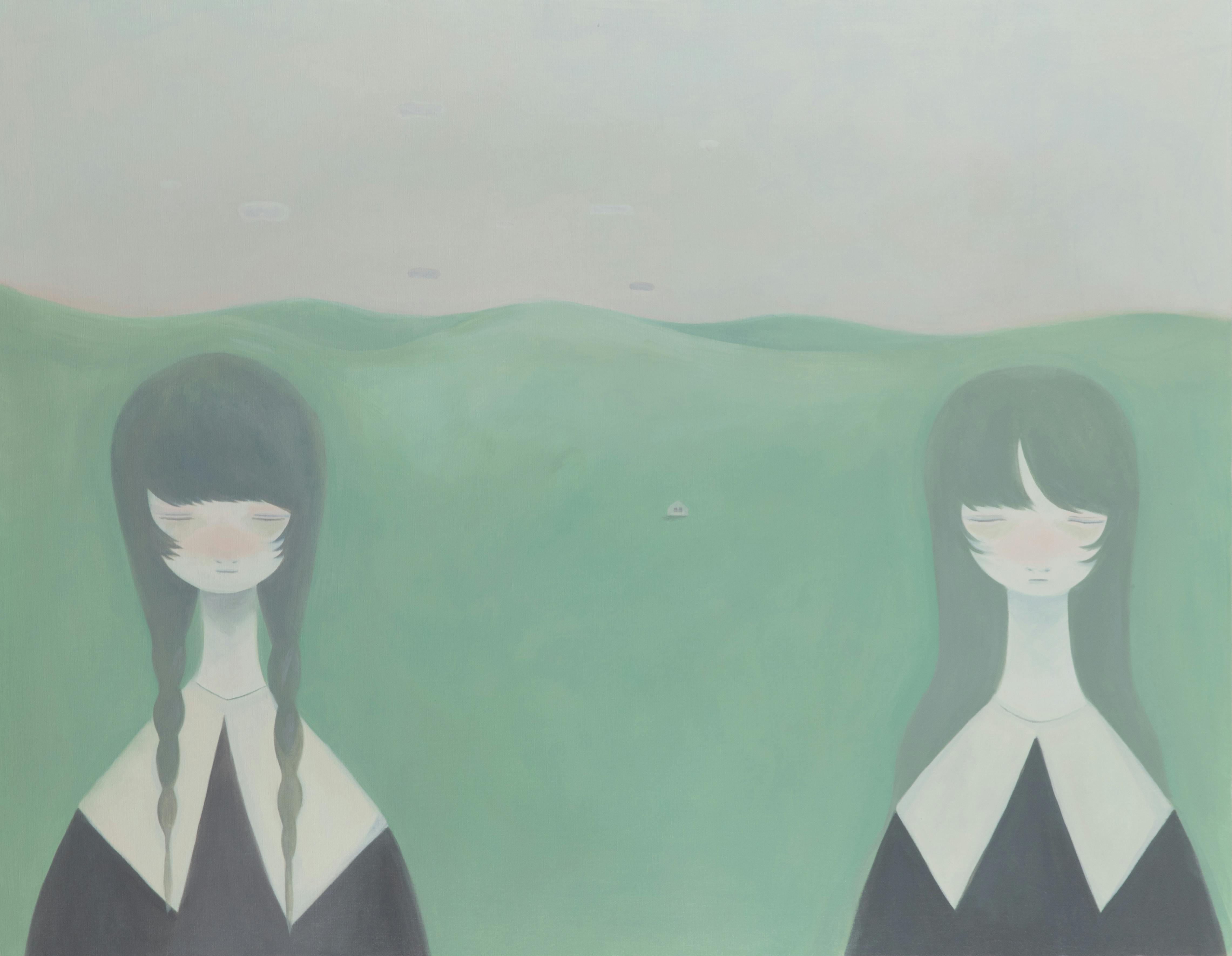 ふたり、夢のなか