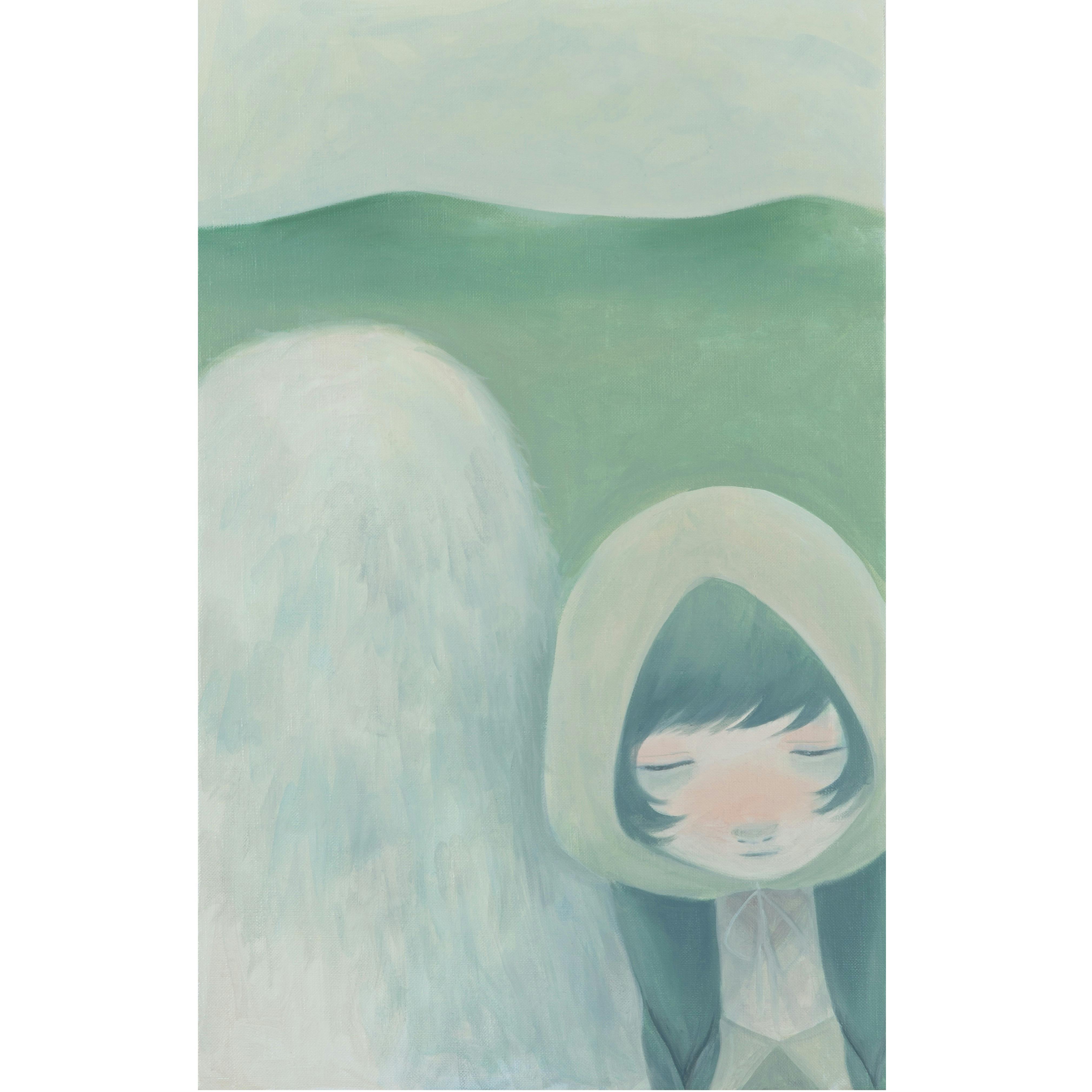 私だけが知っているの