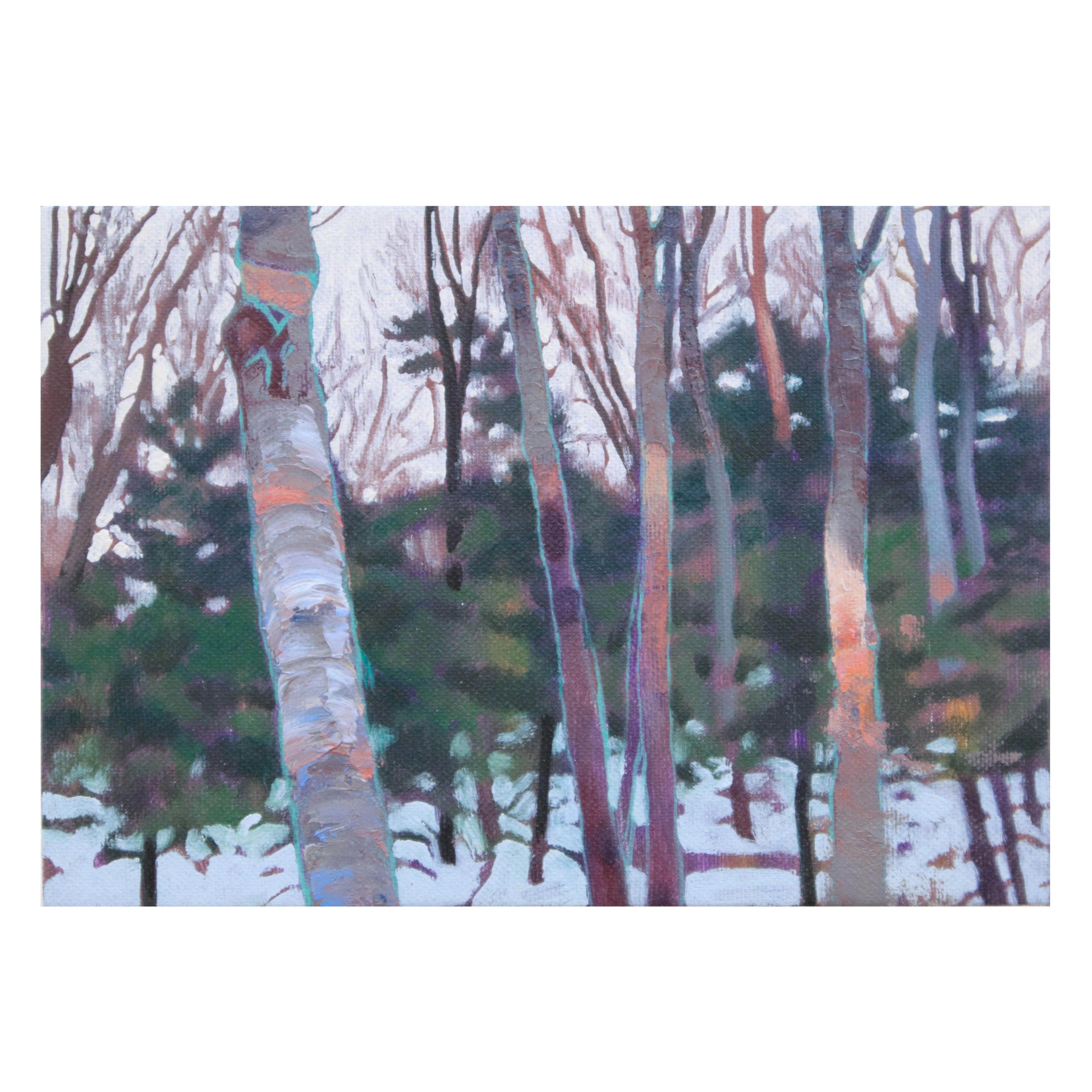 くもり空（1）