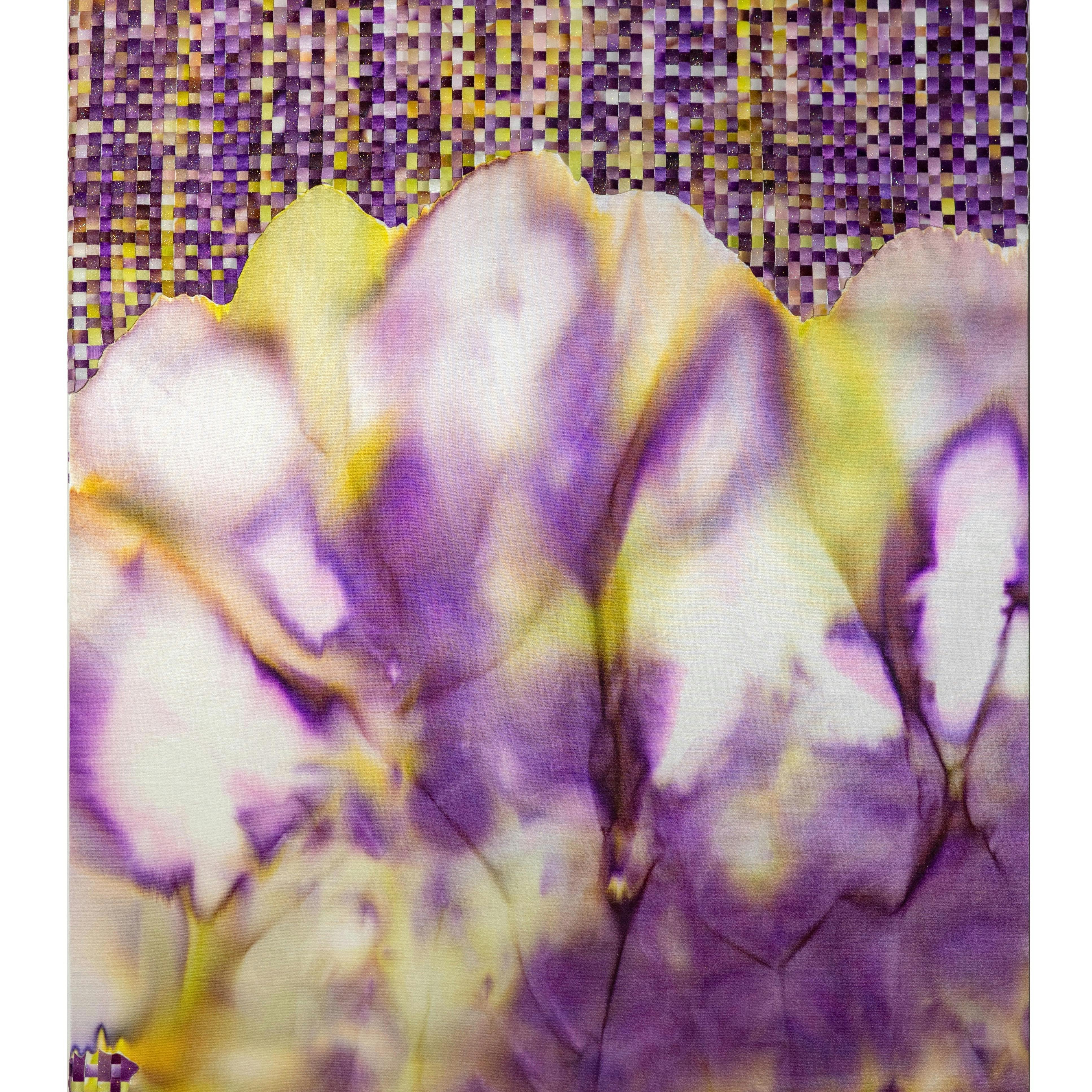 Inside out：LIMINAL BLOOM Ⅱ