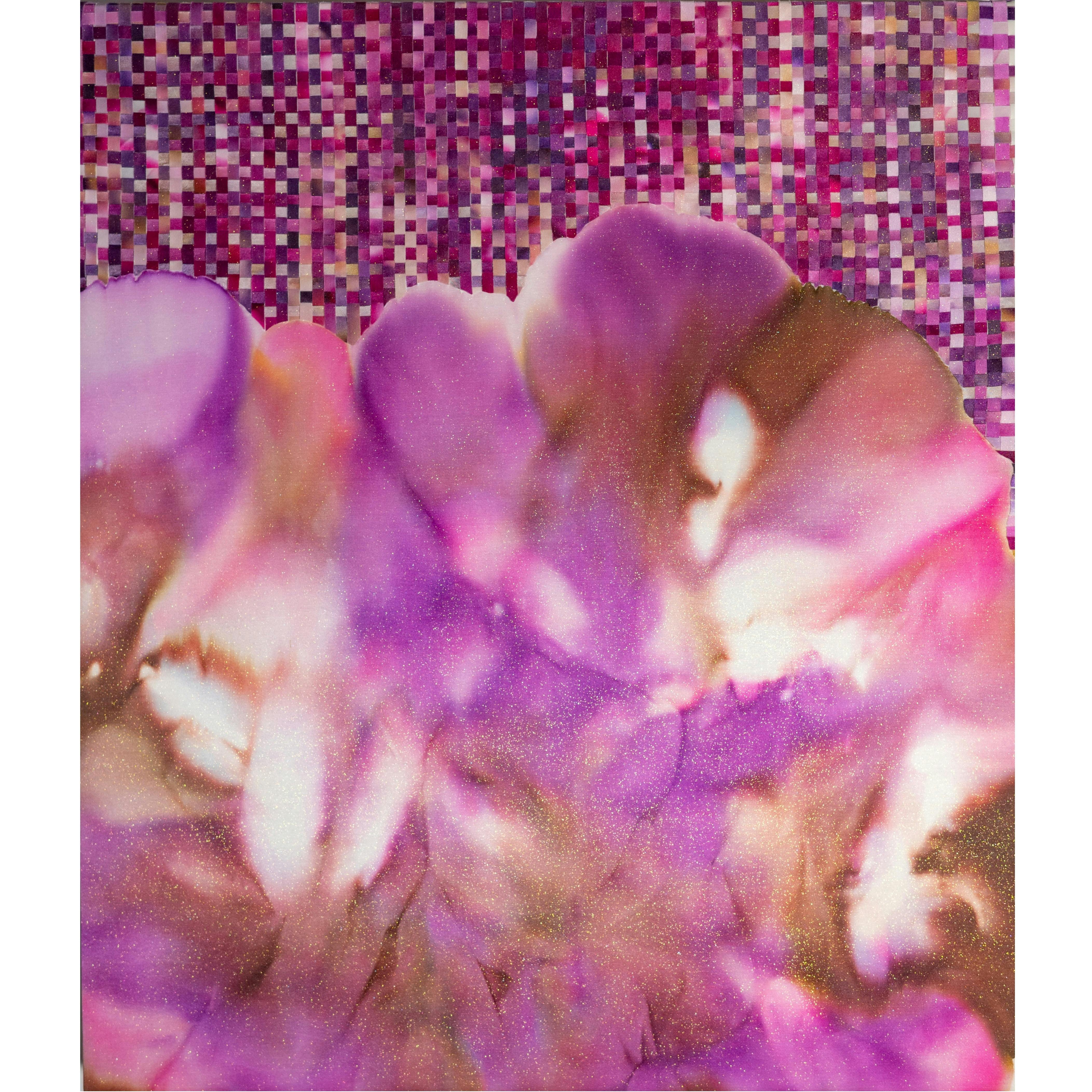 Inside out：LIMINAL BLOOM Ⅲ
