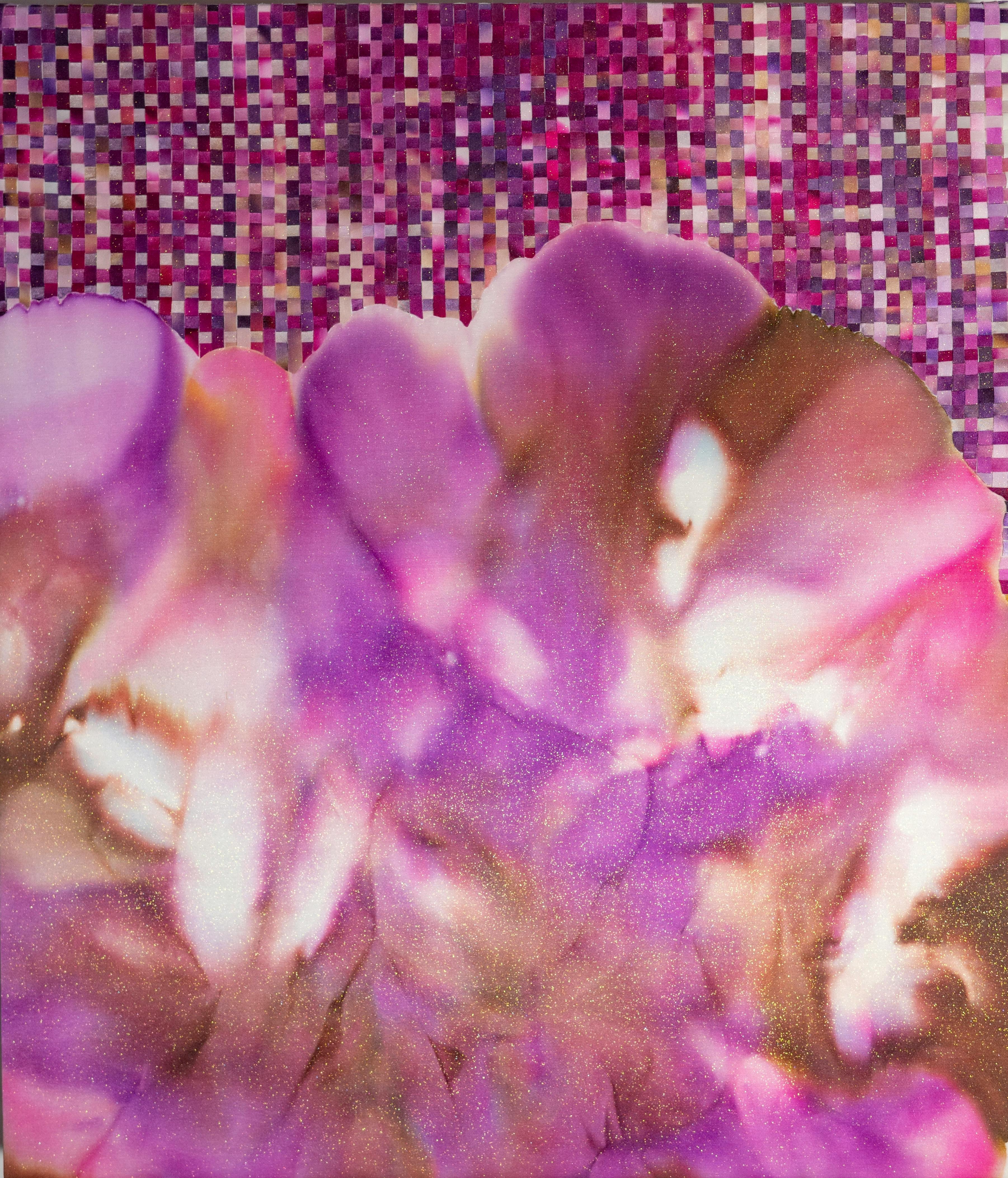 Inside out：LIMINAL BLOOM Ⅲ