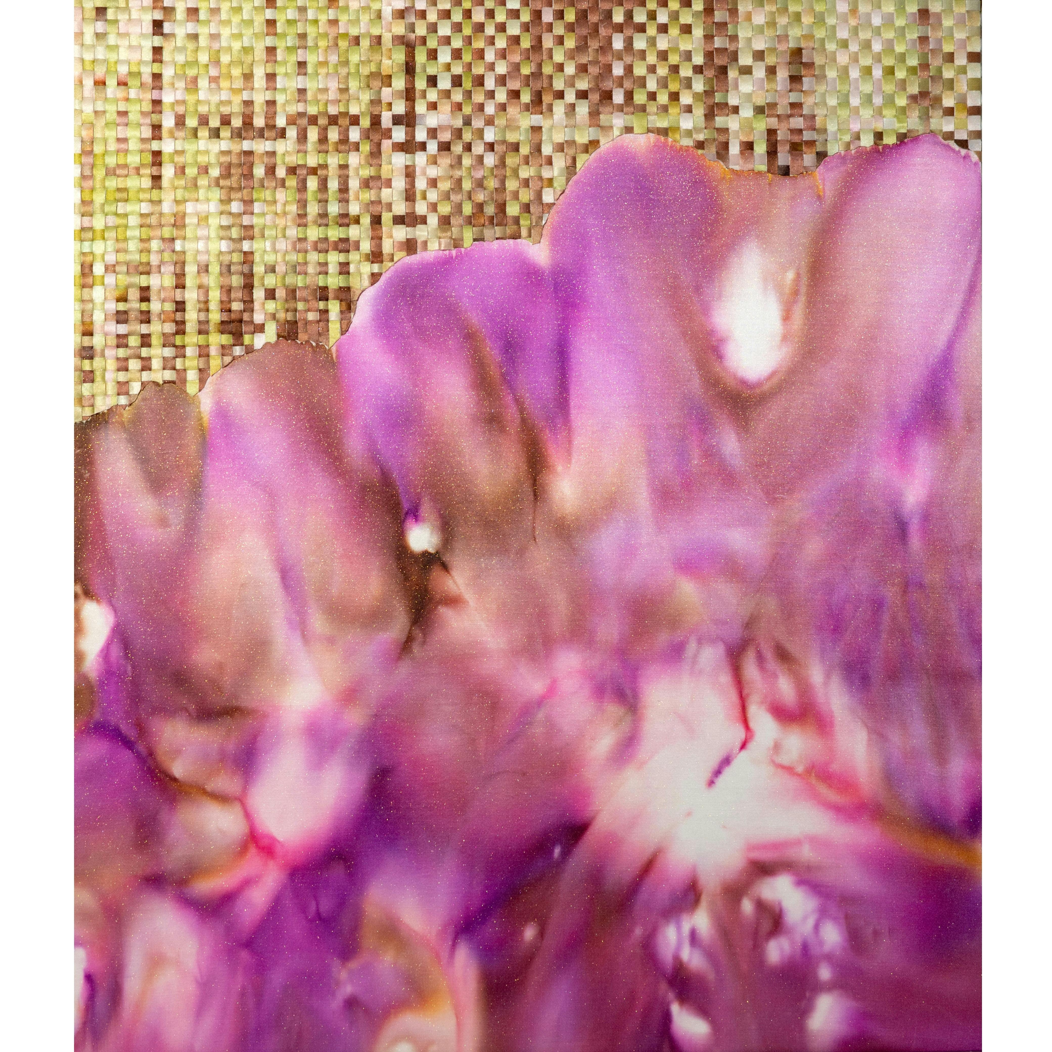 Inside out：LIMINAL BLOOM Ⅳ