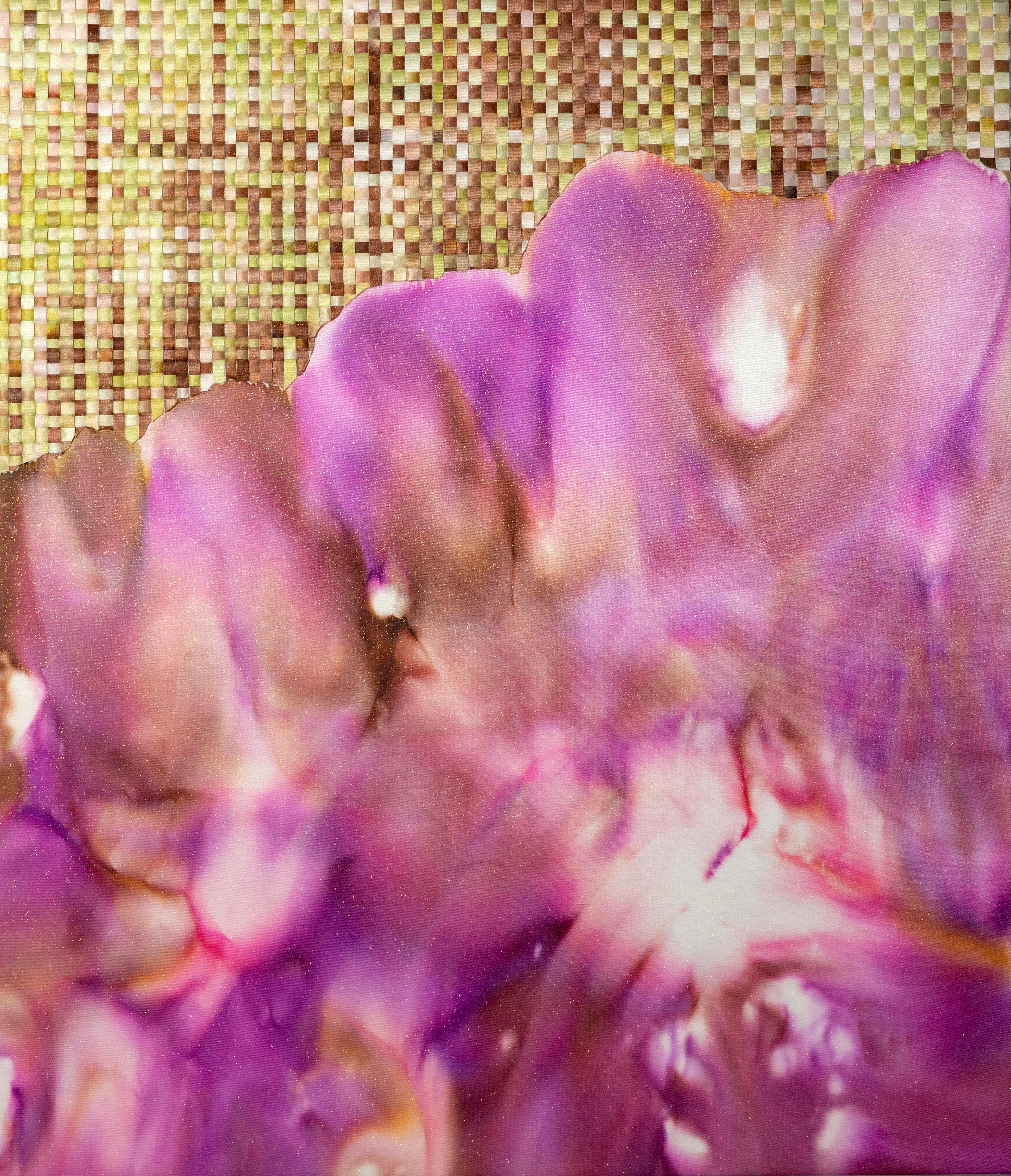 Inside out：LIMINAL BLOOM Ⅳ