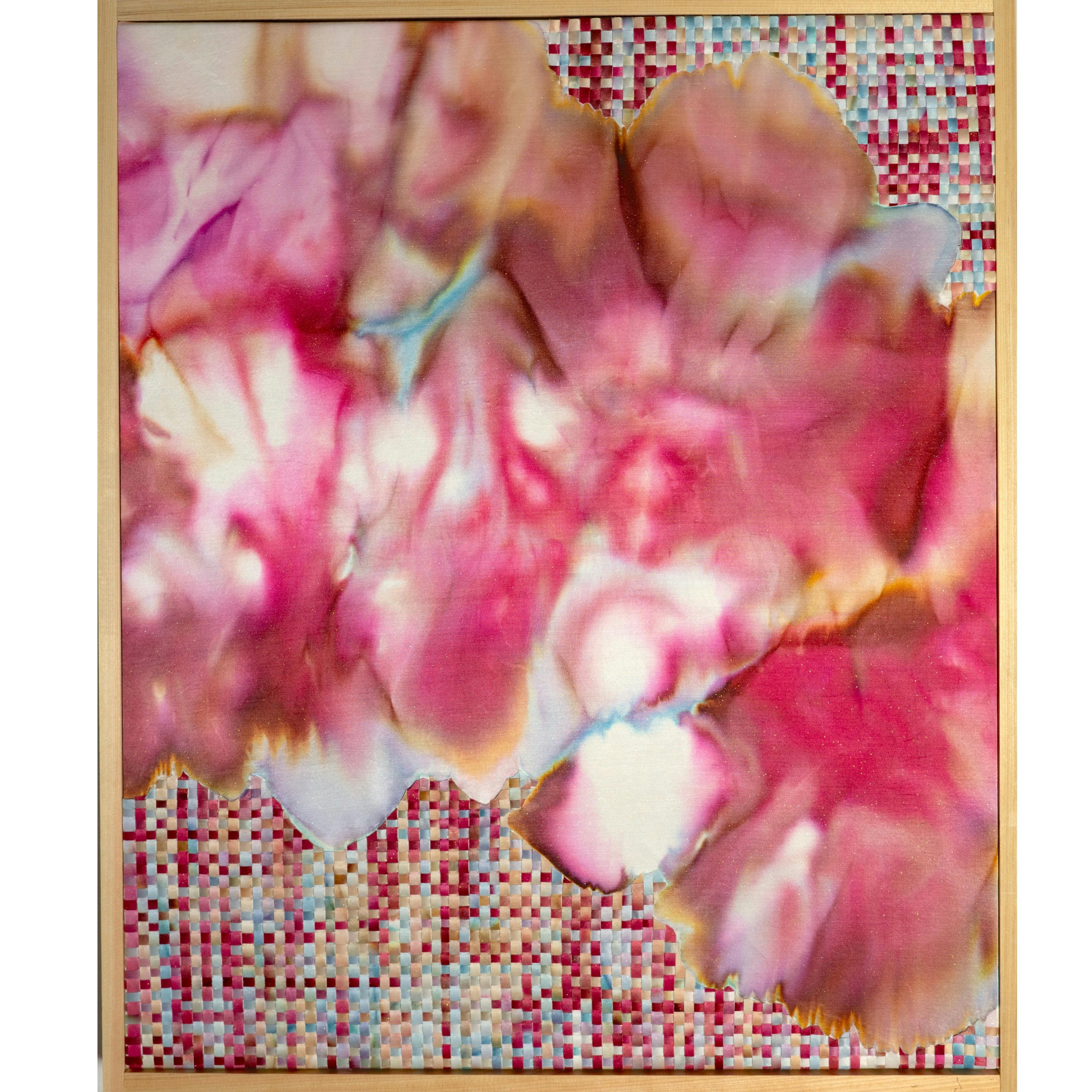 Inside out：LIMINAL BLOOM Ⅴ