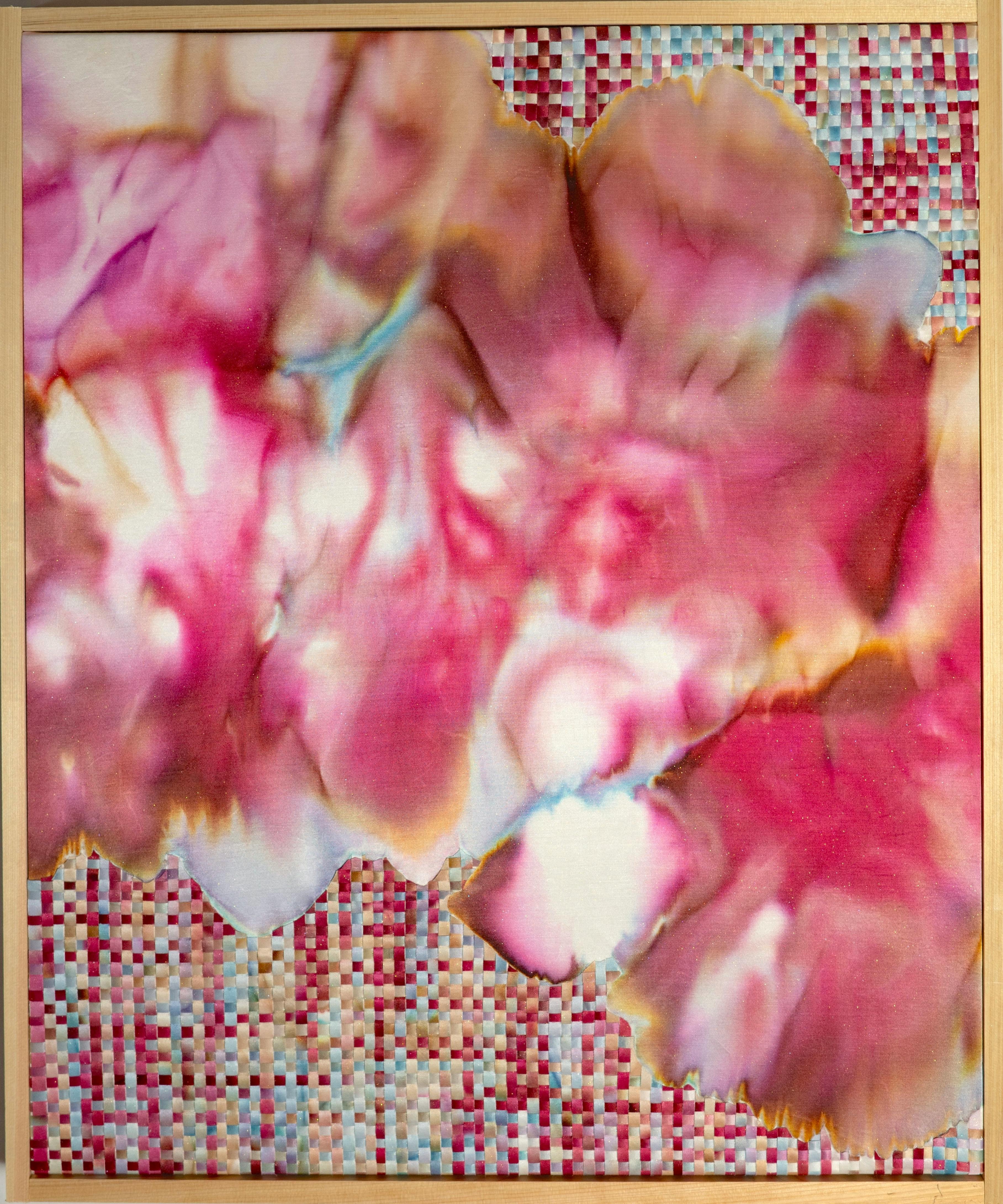 Inside out：LIMINAL BLOOM Ⅴ
