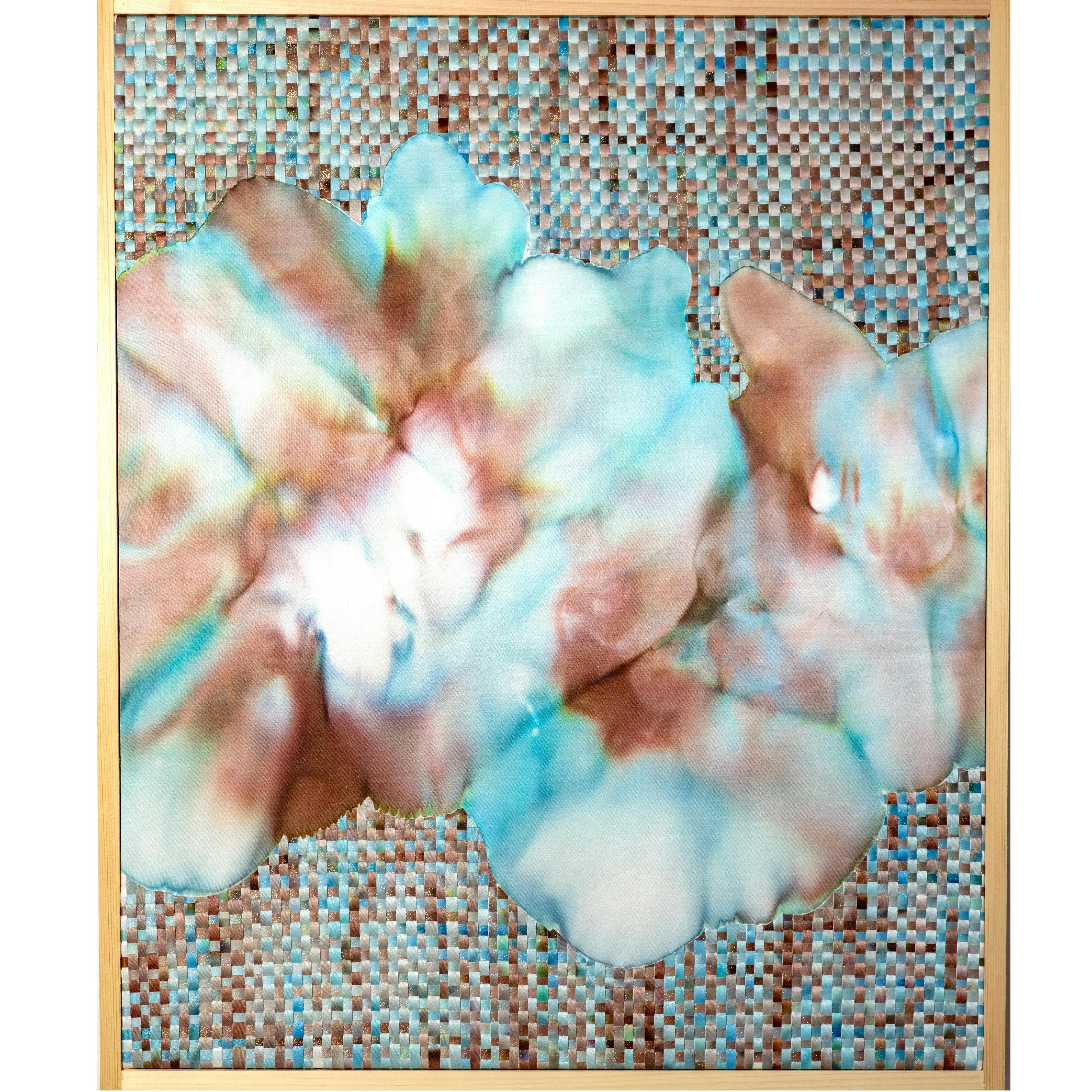 Inside out：LIMINAL BLOOM Ⅵ