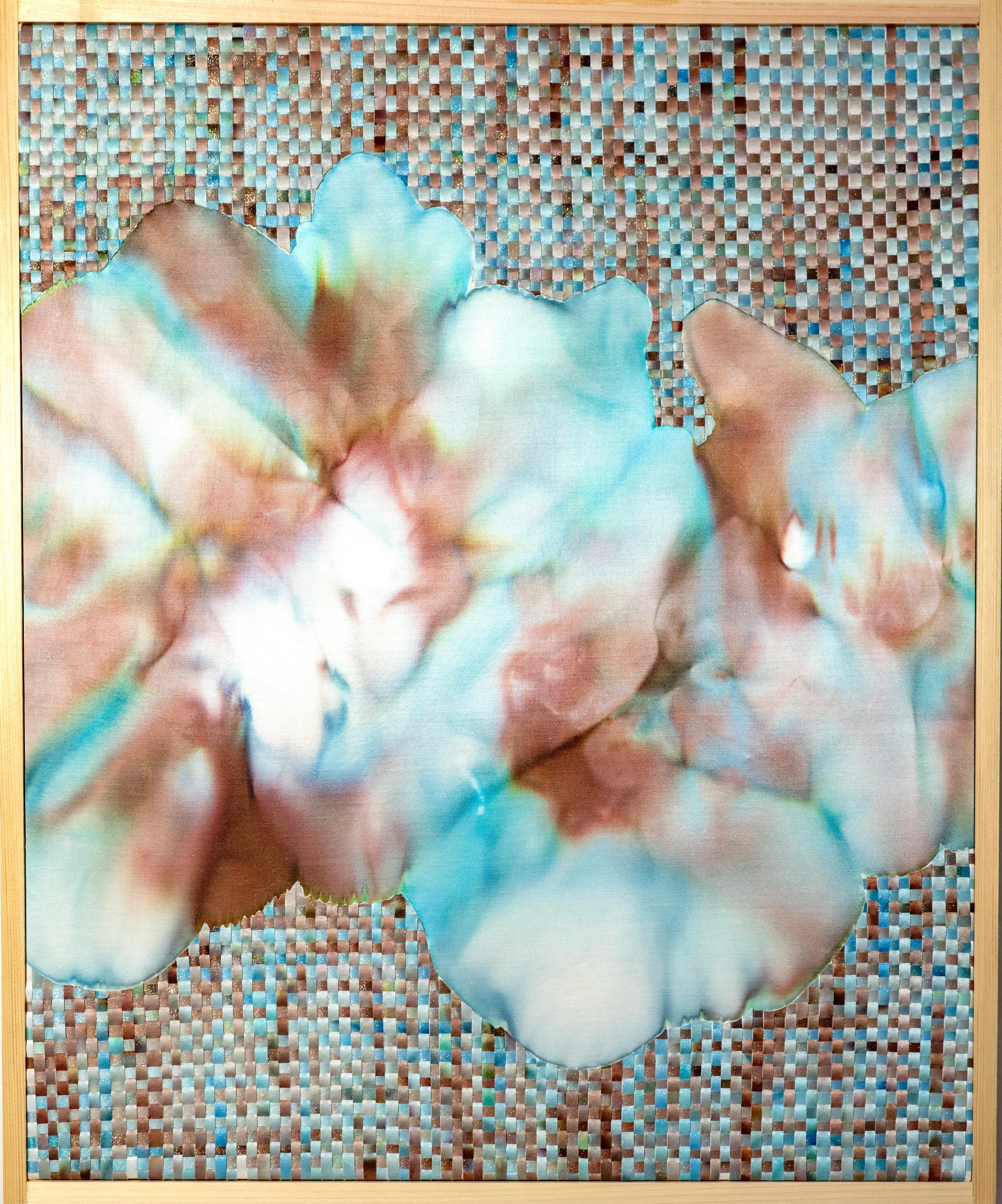 Inside out：LIMINAL BLOOM Ⅵ