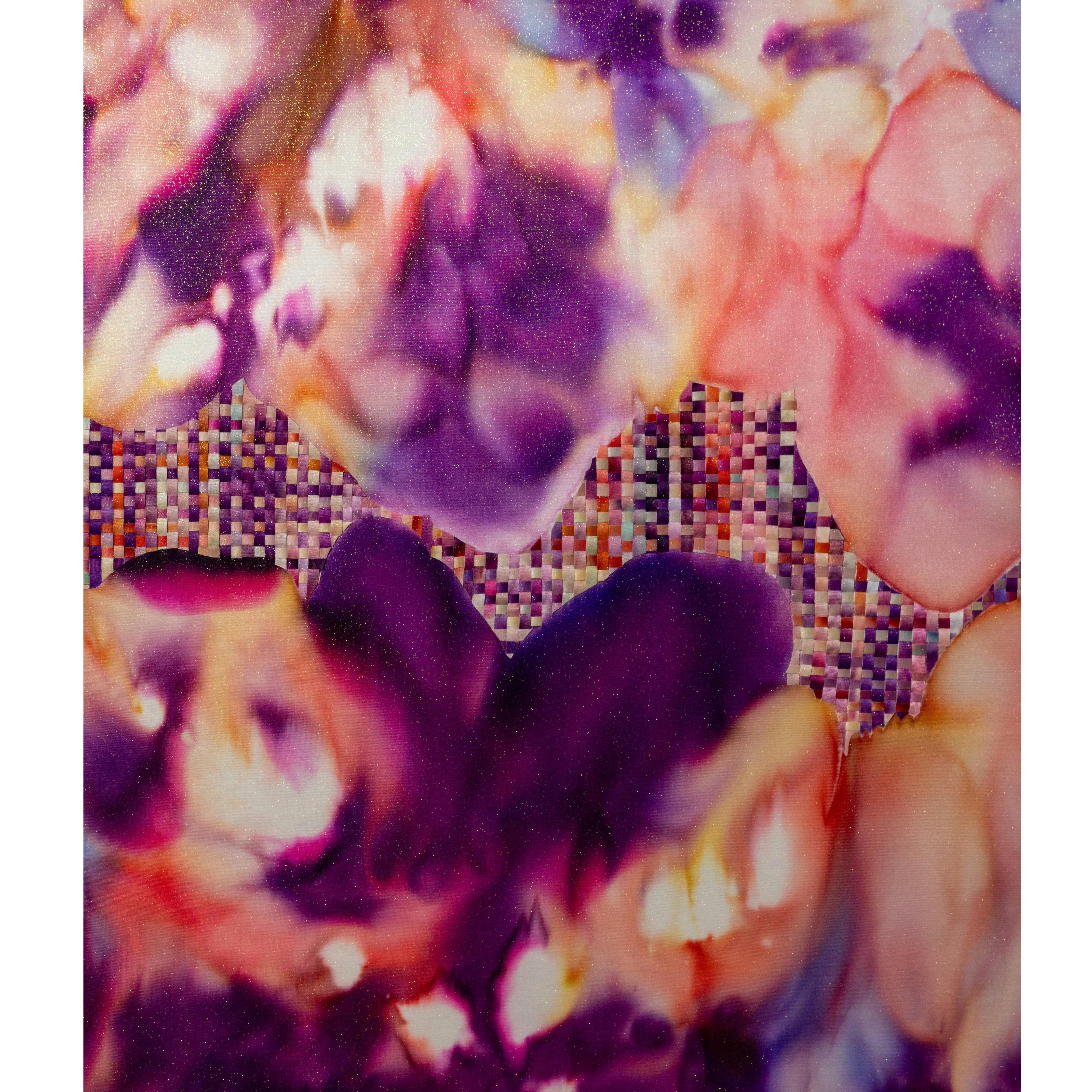 Inside out：LIMINAL BLOOM Ⅶ