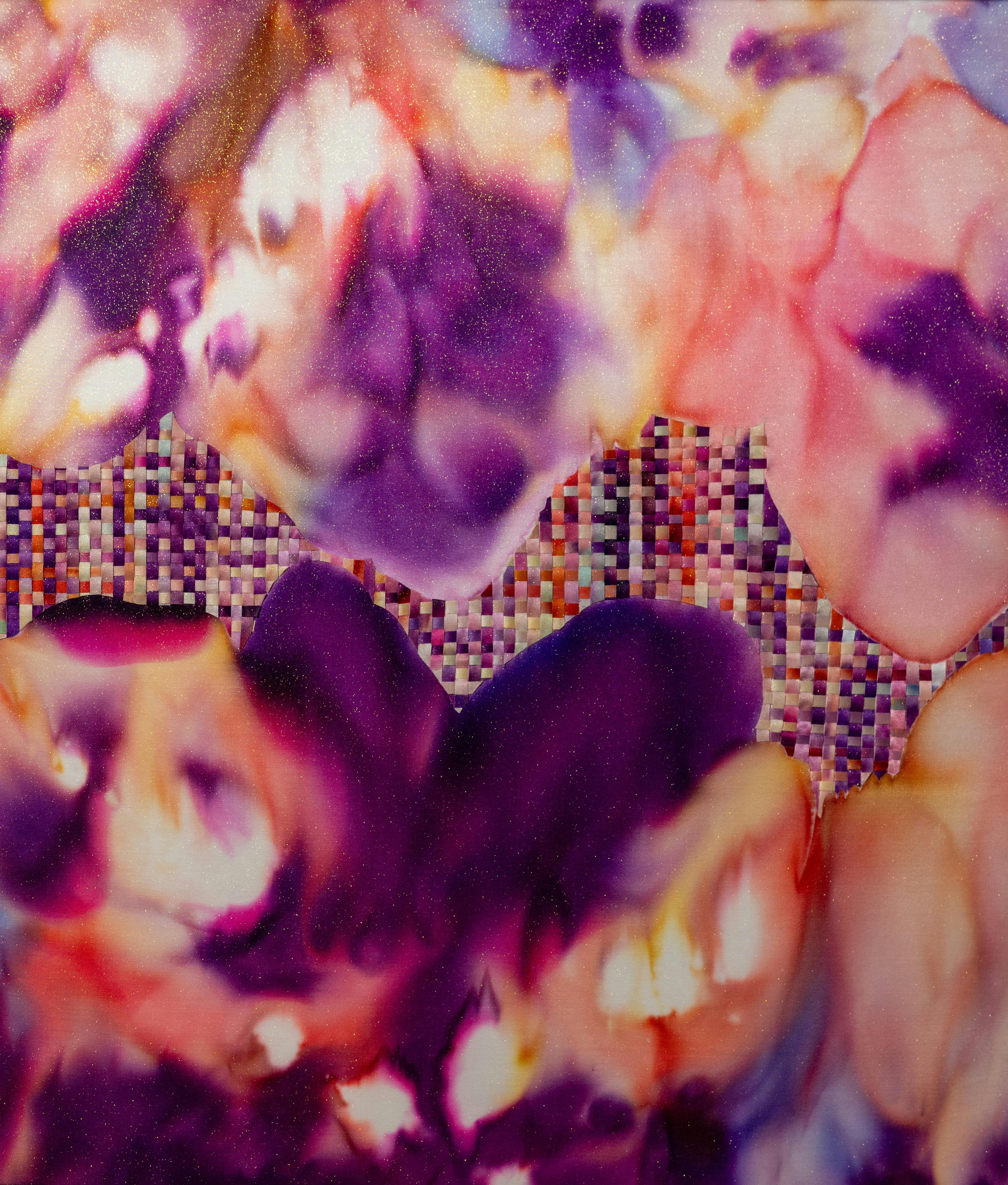 Inside out：LIMINAL BLOOM Ⅶ