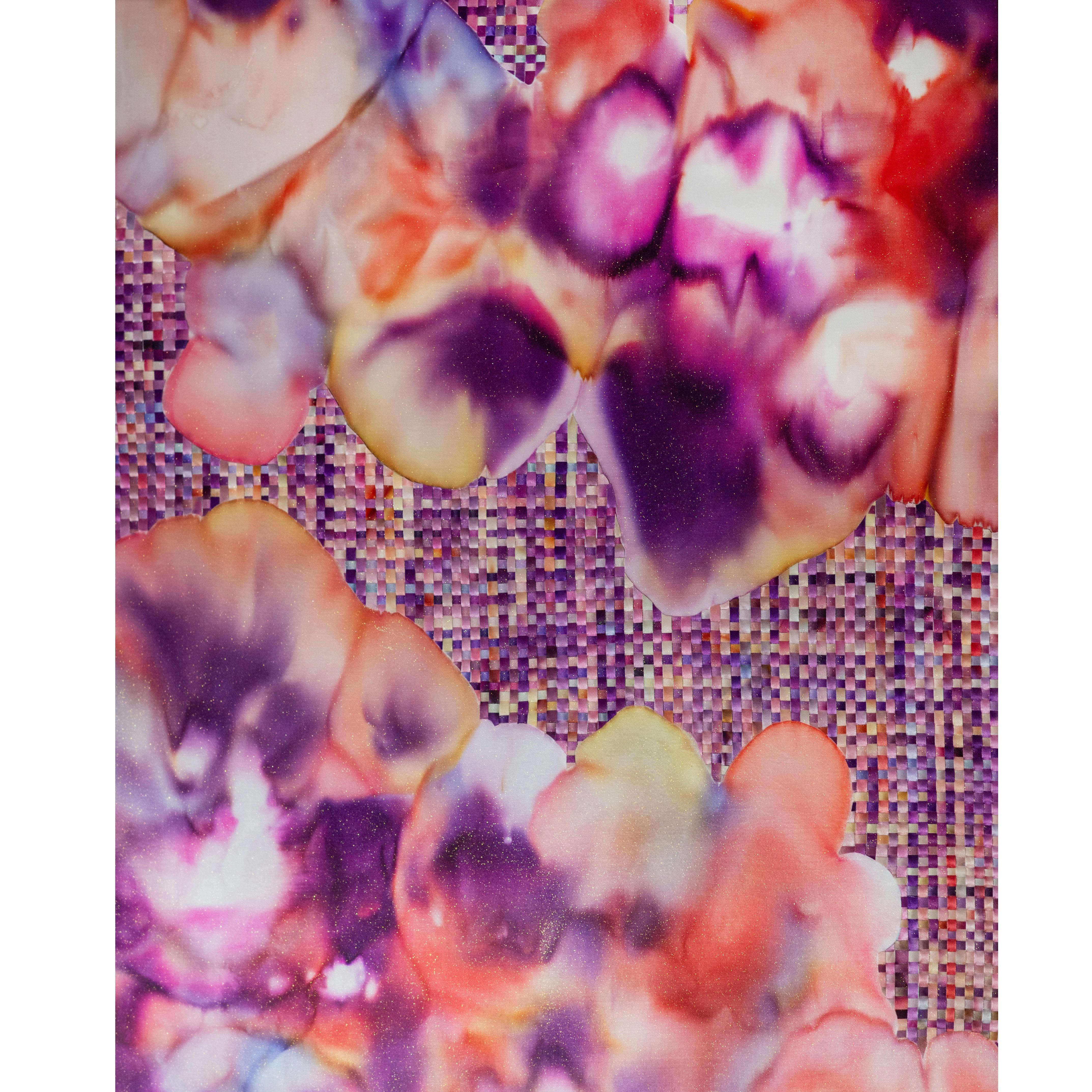 Inside out：LIMINAL BLOOM Ⅷ