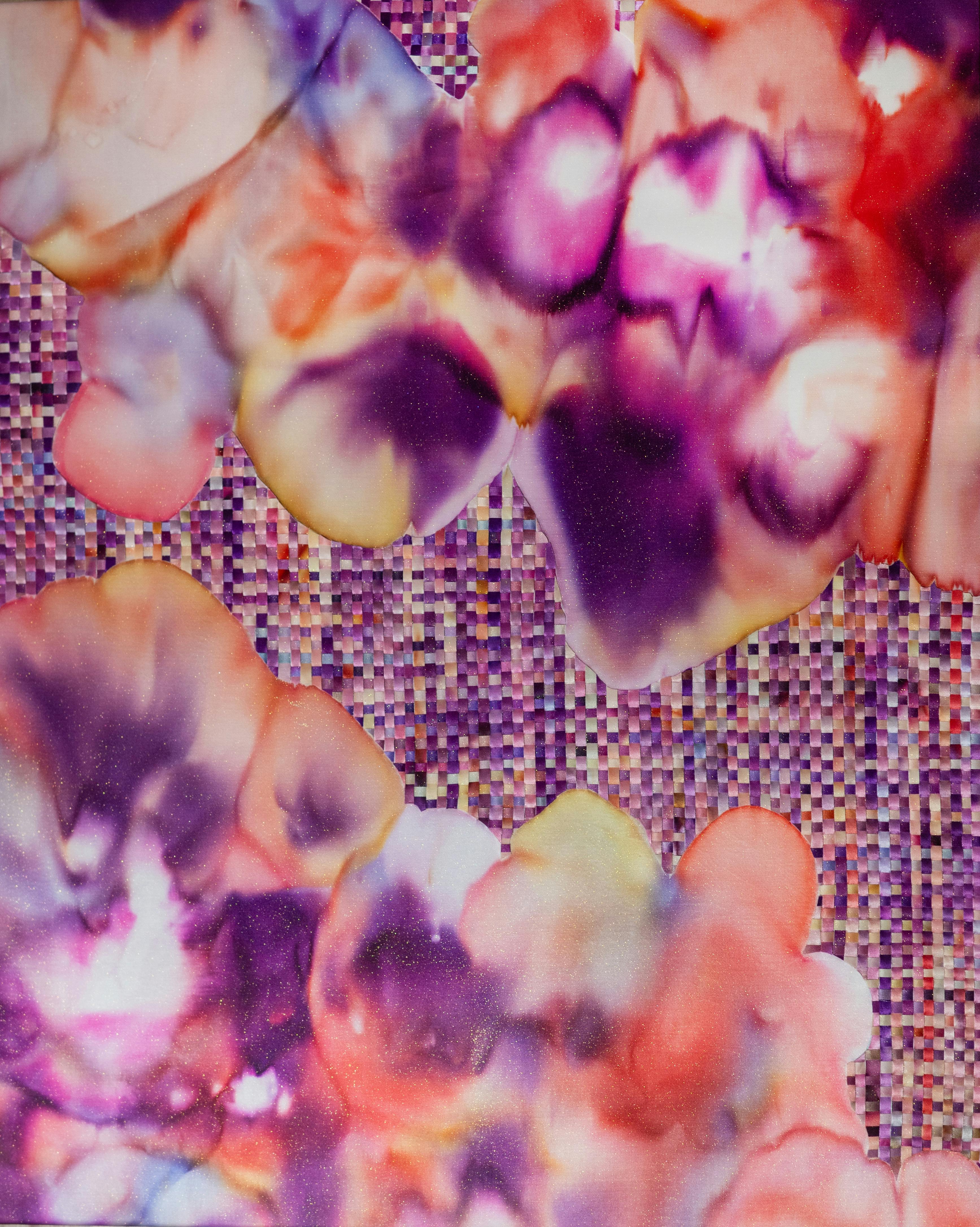 Inside out：LIMINAL BLOOM Ⅷ