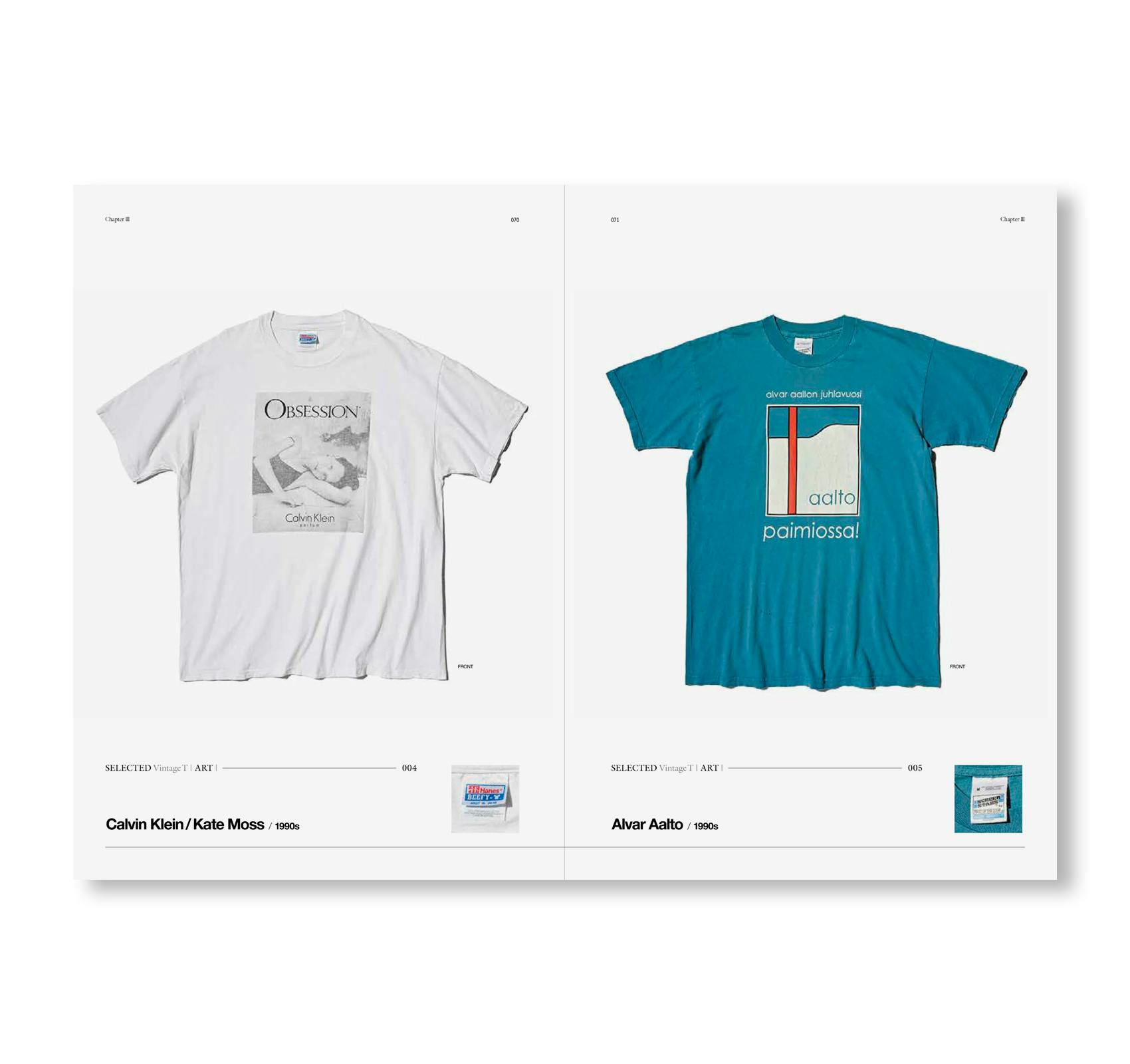 [予約受付中] 大Tシャツ展 2026