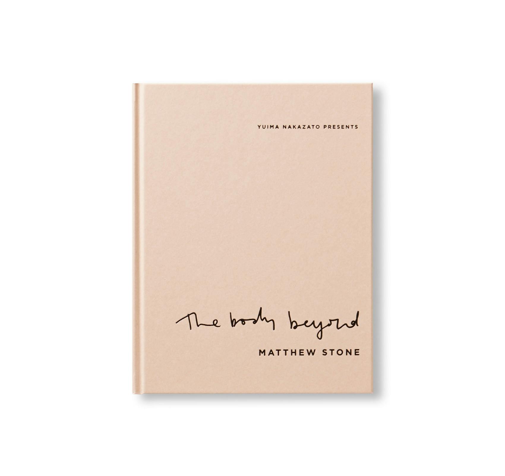 THE BODY BEYOND