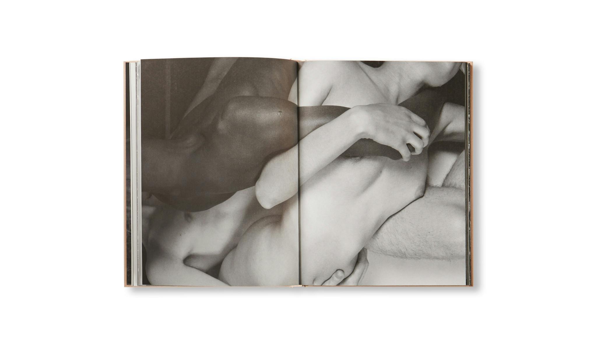 THE BODY BEYOND