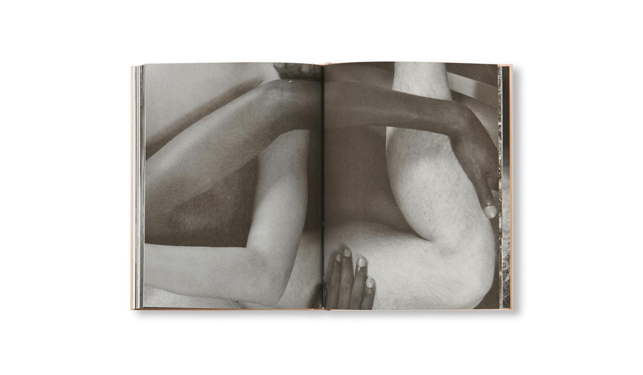 THE BODY BEYOND