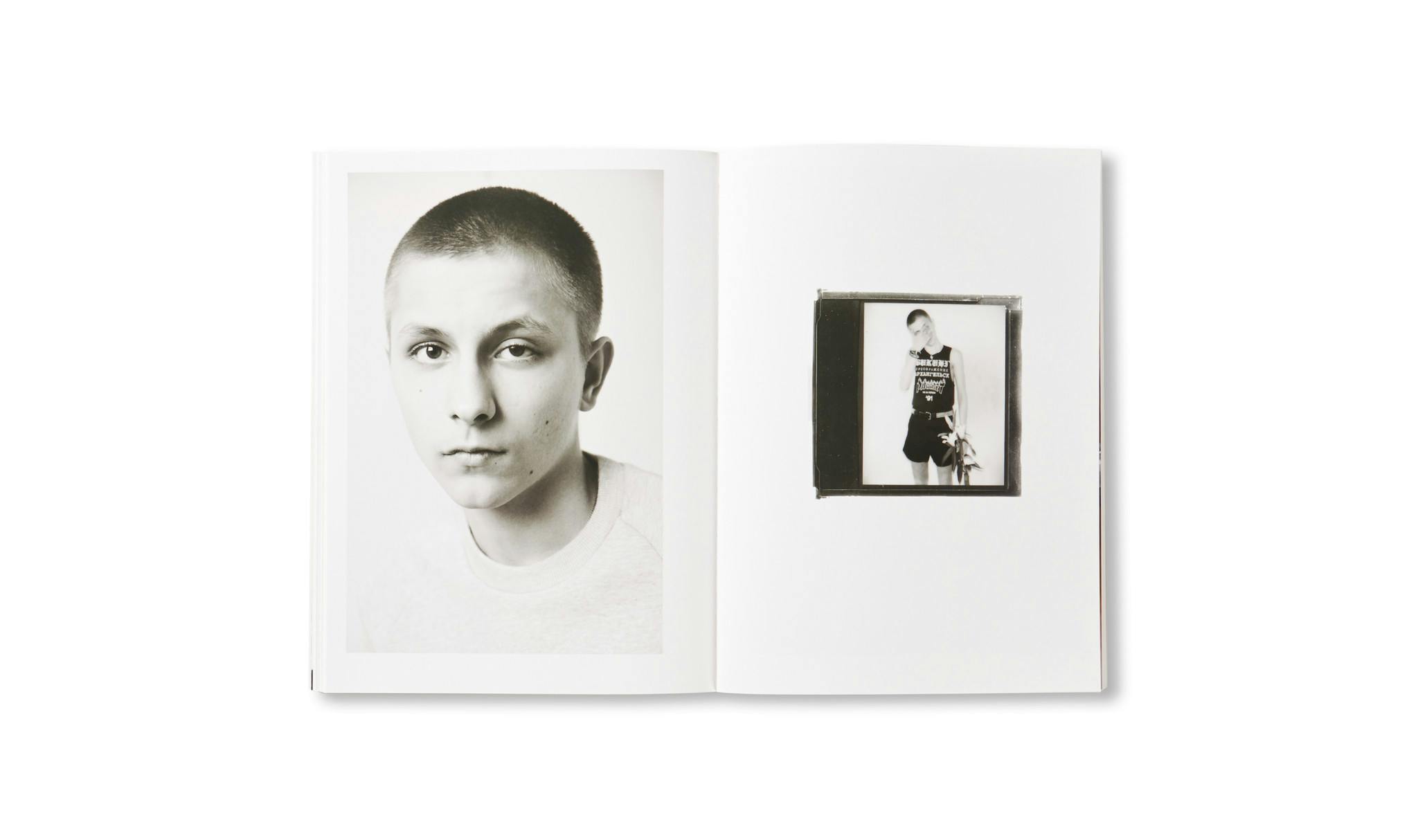 TRANSFIGURATION BOOK