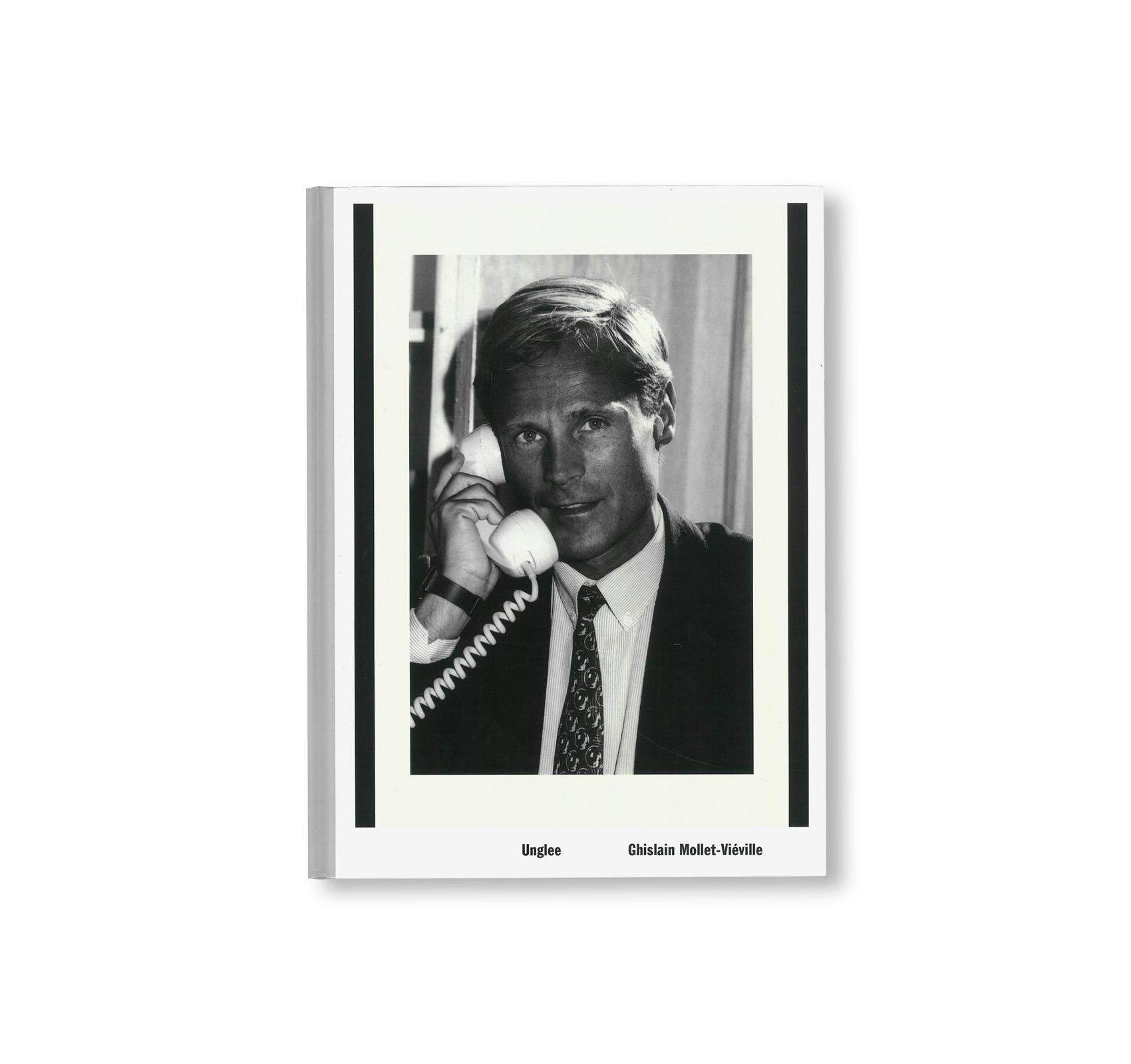 GHISLAIN MOLLET-VIÉVILLE