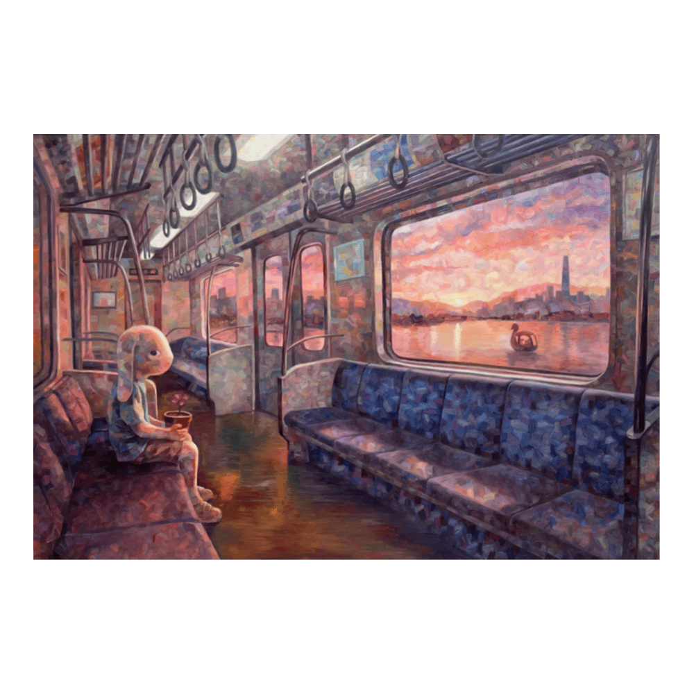 Overground
