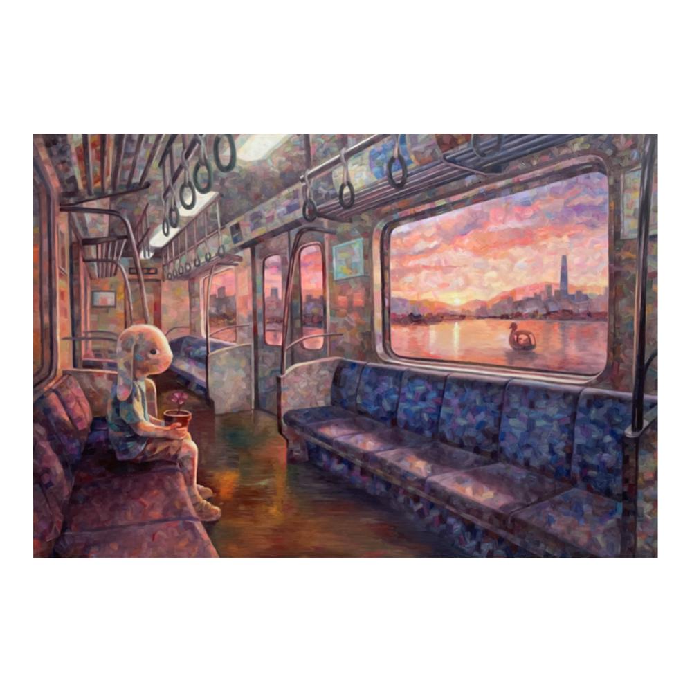Overground