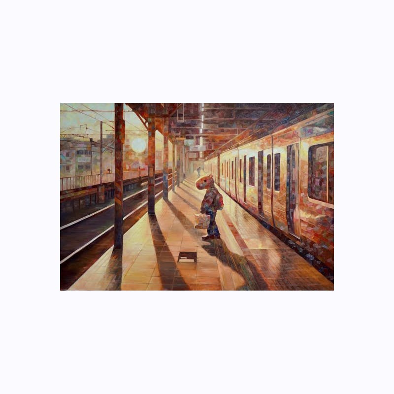Platform