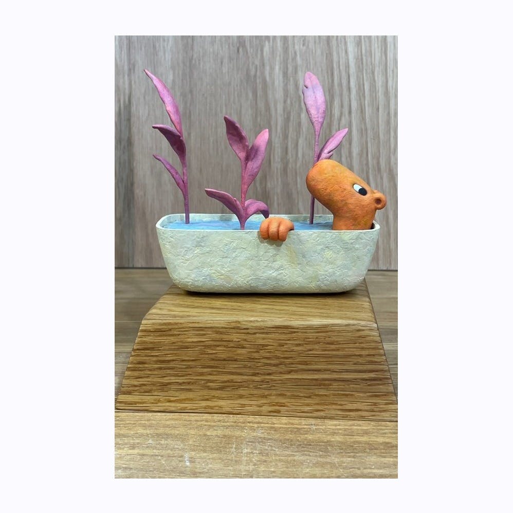 Art Toy (Edition for each character)