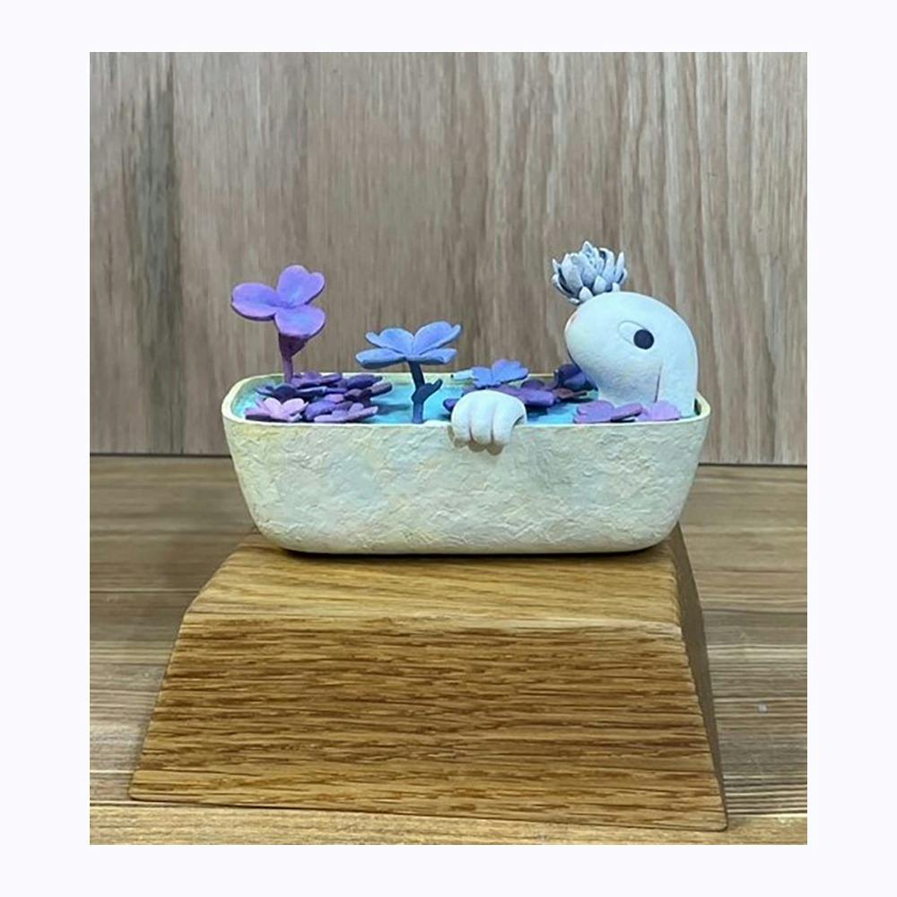 Art Toy (Edition for each character)